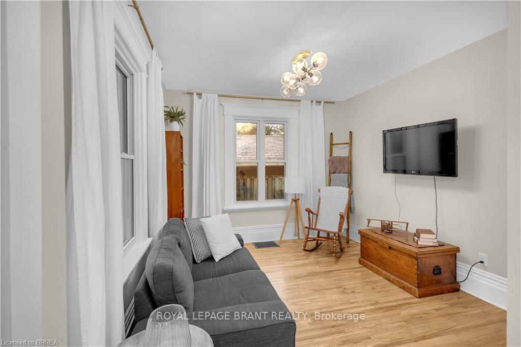 Photo 7 of 10 Bishop Street, Brantford, Eagle Place — HOMEH