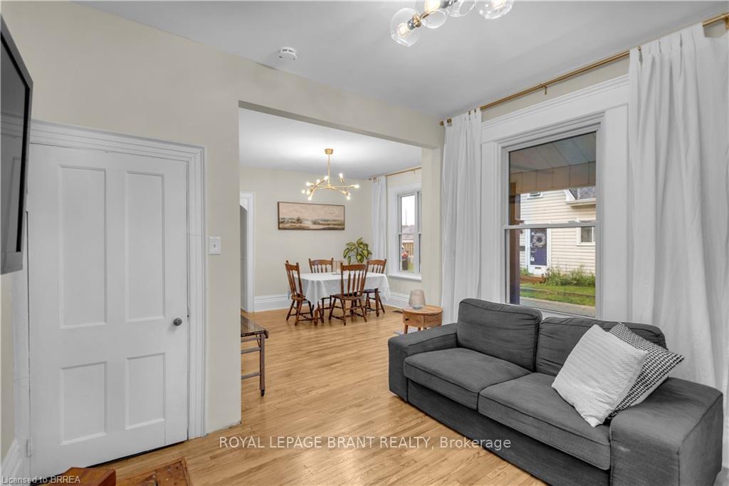 Photo 9 of 10 Bishop Street, Brantford, Eagle Place — HOMEH