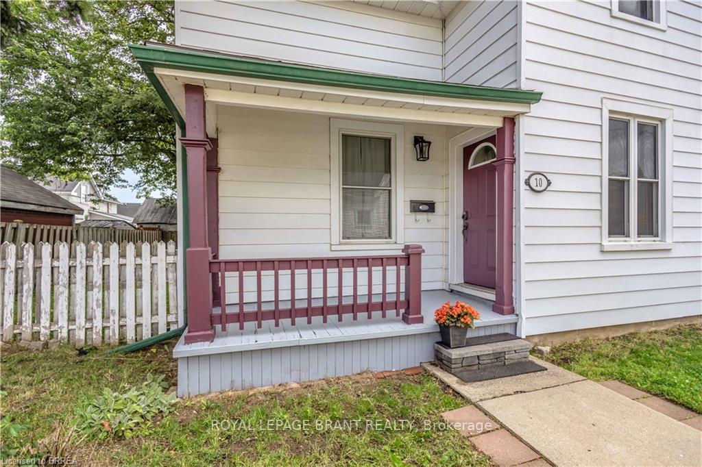 Photo 25 of 10 Bishop Street, Brantford, Eagle Place — HOMEH