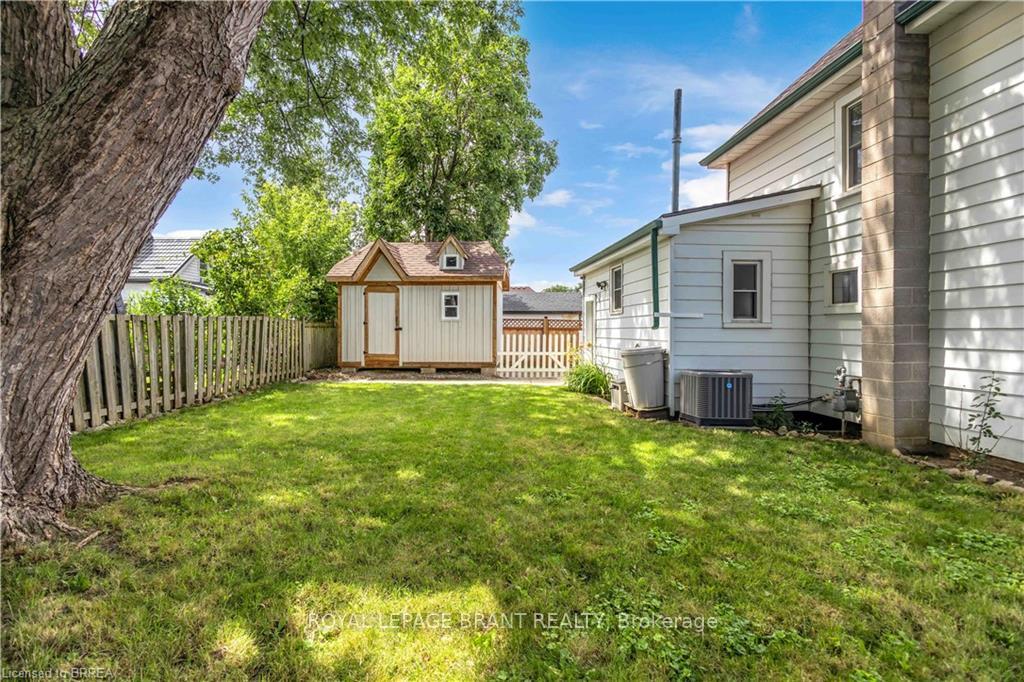 Photo 30 of 10 Bishop Street, Brantford, Eagle Place — HOMEH