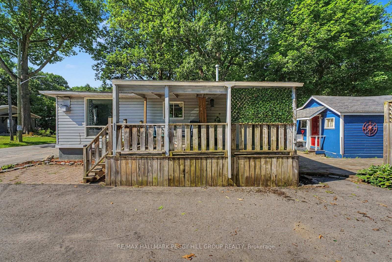 Photo 29 of 60 Laidlaw Street, Wasaga Beach — HOMEH
