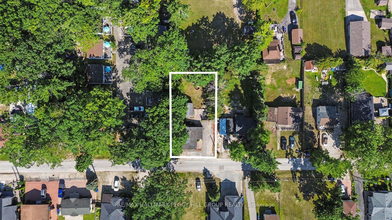 Photo 35 of 60 Laidlaw Street, Wasaga Beach — HOMEH