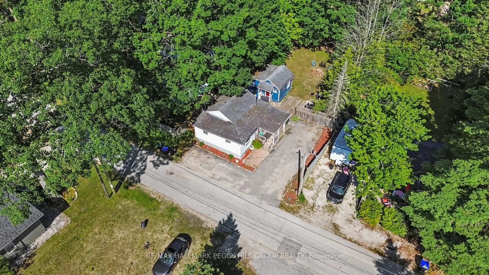 Photo of 60 Laidlaw Street