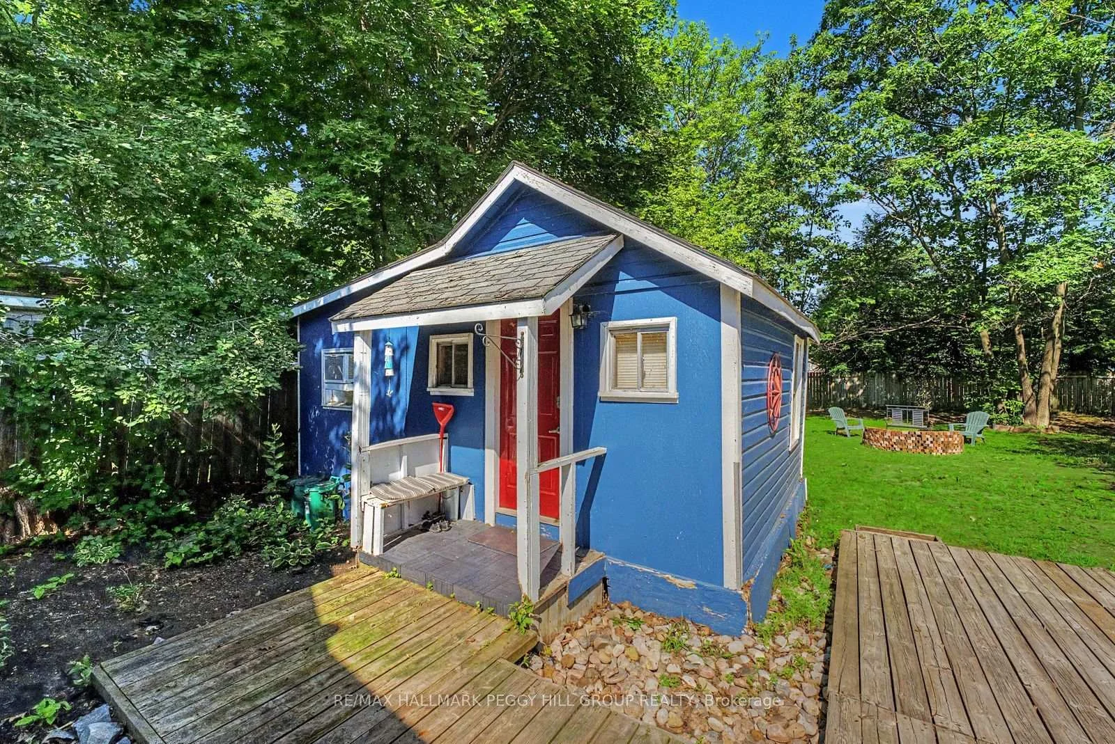 Photo 18 of 60 Laidlaw Street, Wasaga Beach — HOMEH