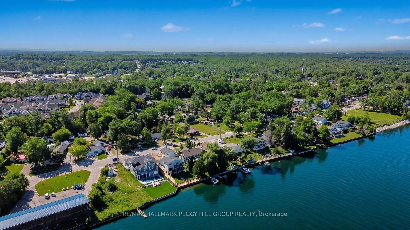 Photo 34 of 60 Laidlaw Street, Wasaga Beach — HOMEH