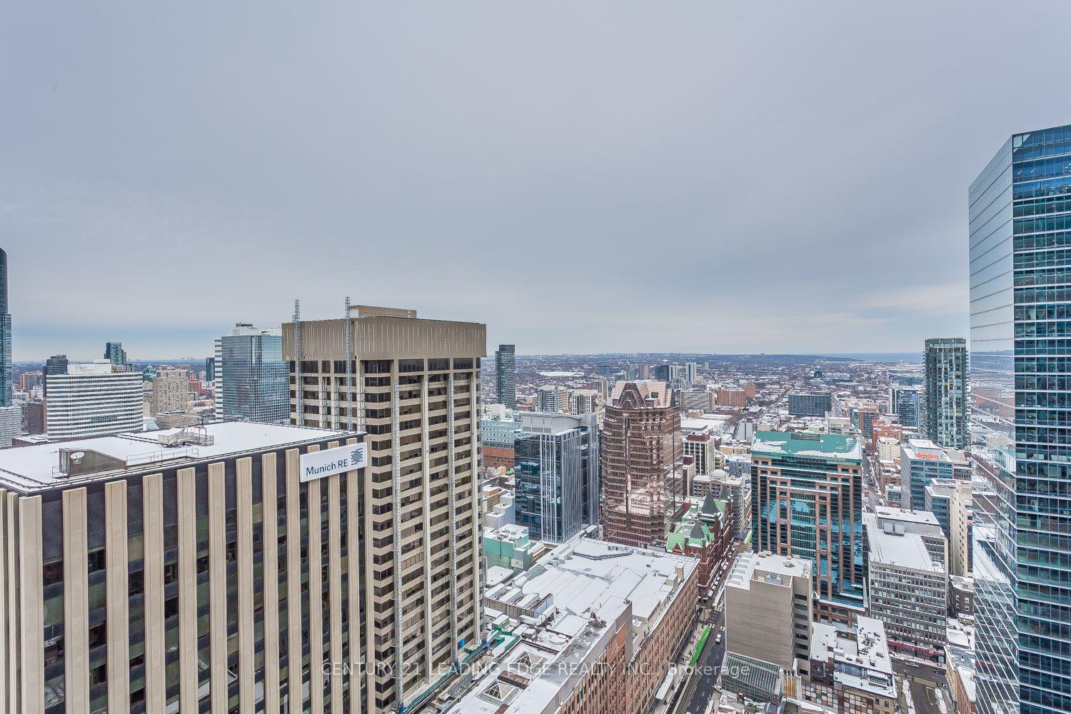 Photo 18 of Unit 4409, 70 Temperance Street, Toronto, Bay Street Corridor — HOMEH