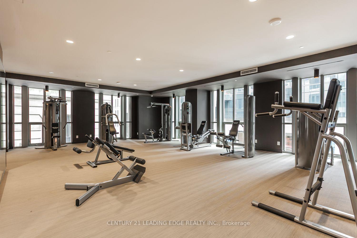 Photo 23 of Unit 4409, 70 Temperance Street, Toronto, Bay Street Corridor — HOMEH