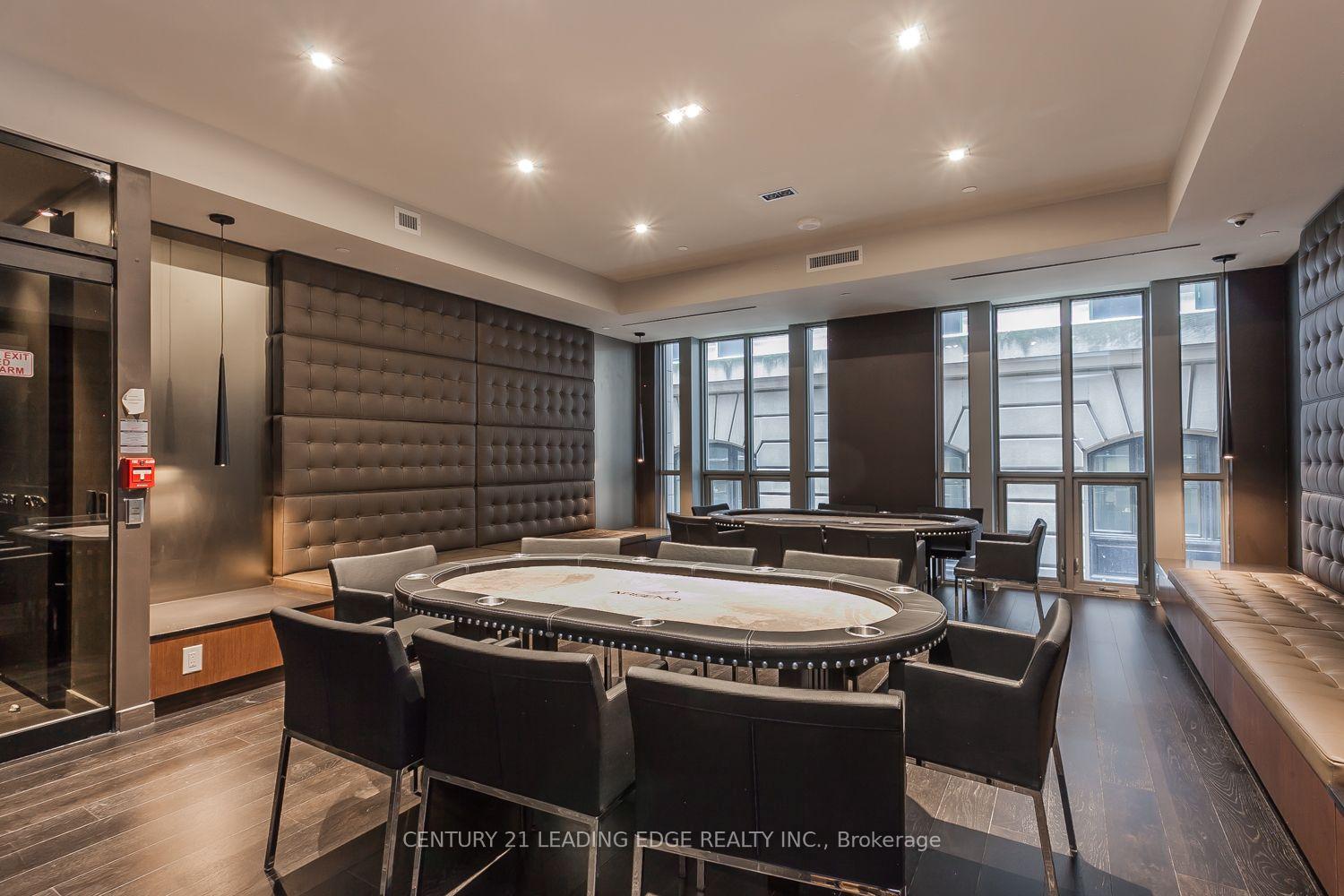 Photo 26 of Unit 4409, 70 Temperance Street, Toronto, Bay Street Corridor — HOMEH