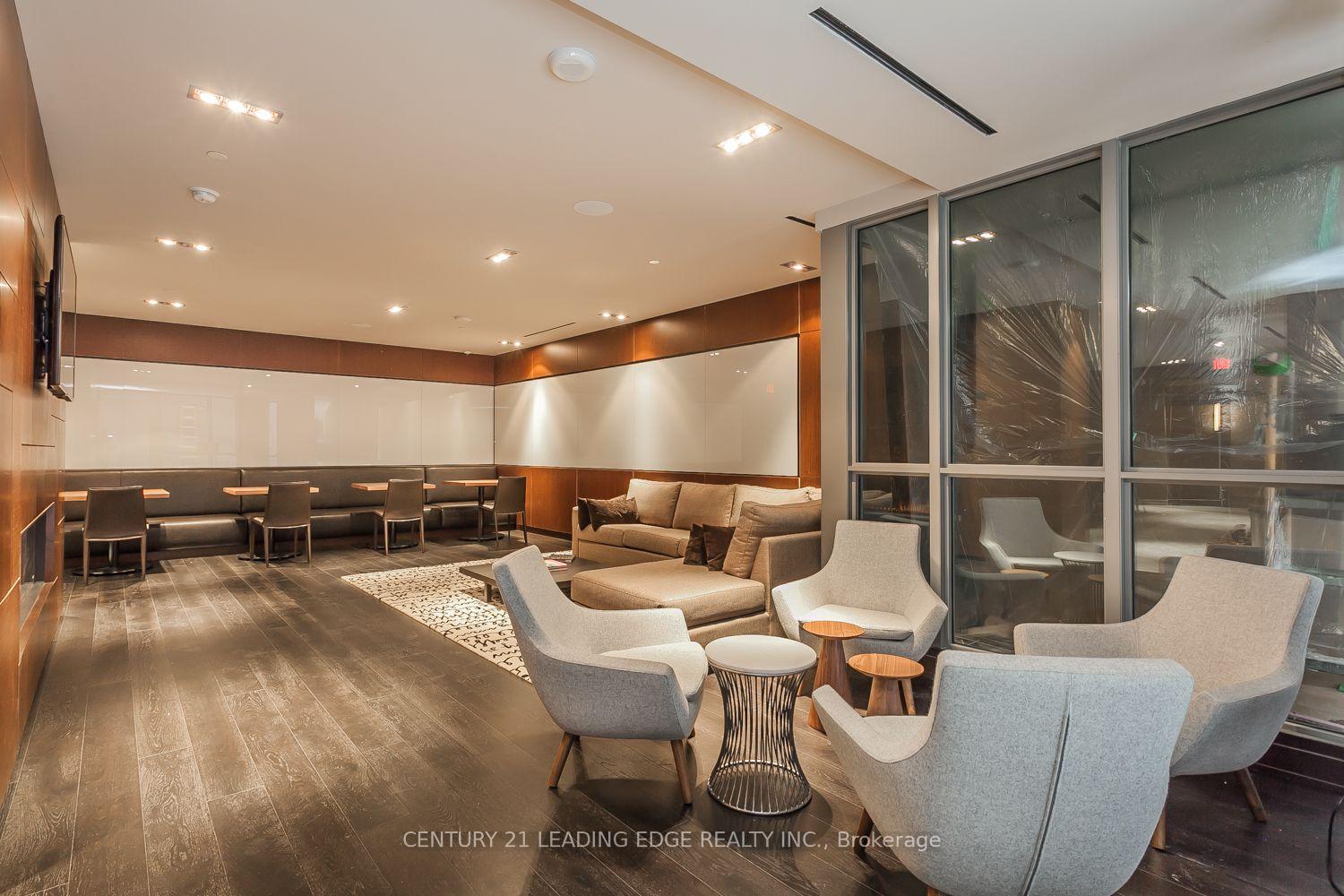 Photo 28 of Unit 4409, 70 Temperance Street, Toronto, Bay Street Corridor — HOMEH