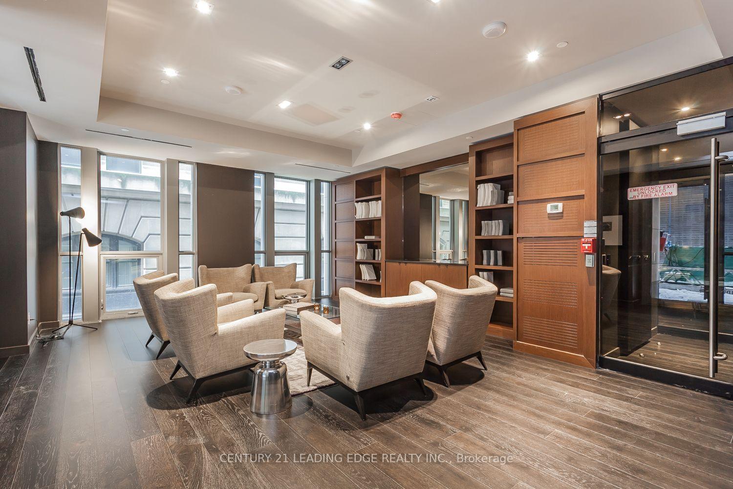 Photo 29 of Unit 4409, 70 Temperance Street, Toronto, Bay Street Corridor — HOMEH