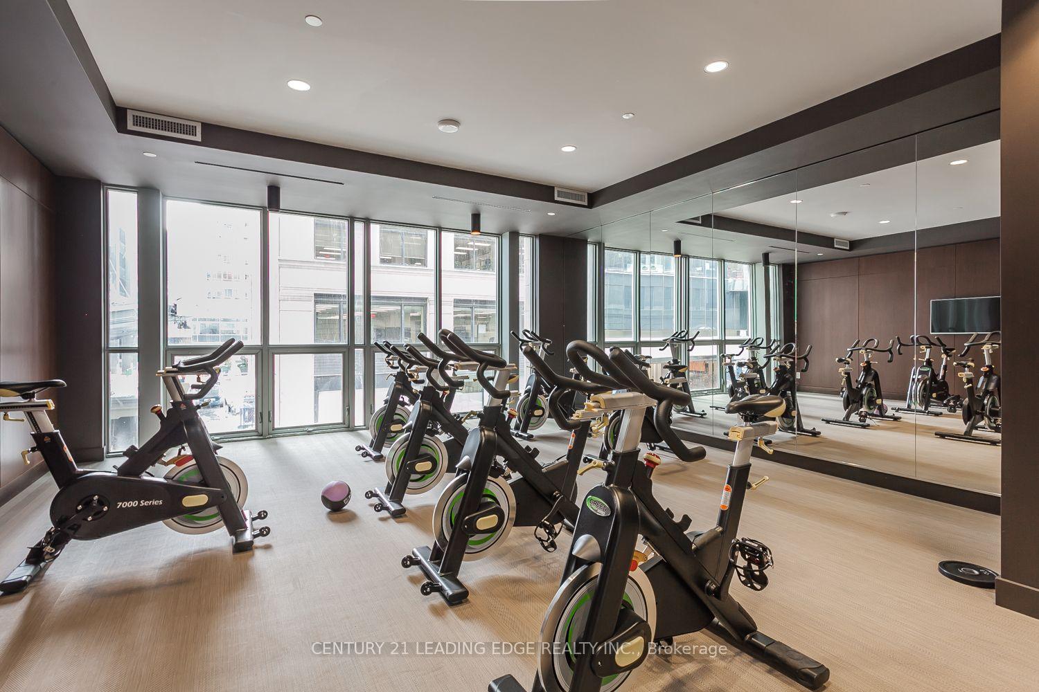 Photo 24 of Unit 4409, 70 Temperance Street, Toronto, Bay Street Corridor — HOMEH