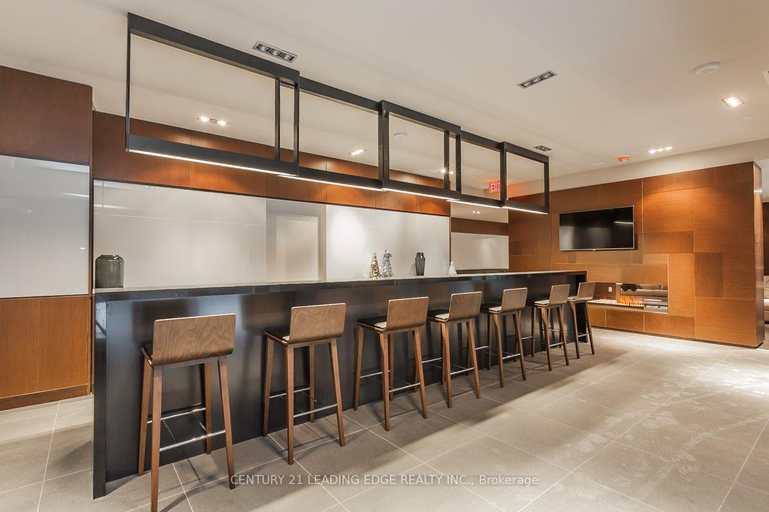 Photo 30 of Unit 4409, 70 Temperance Street, Toronto, Bay Street Corridor — HOMEH