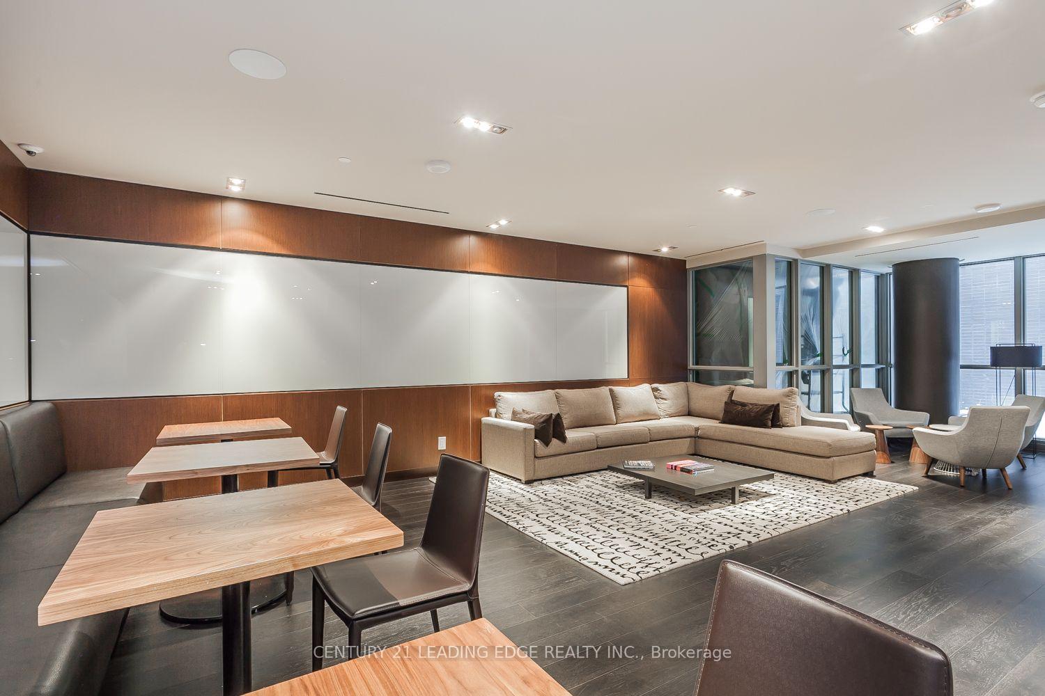 Photo 31 of Unit 4409, 70 Temperance Street, Toronto, Bay Street Corridor — HOMEH