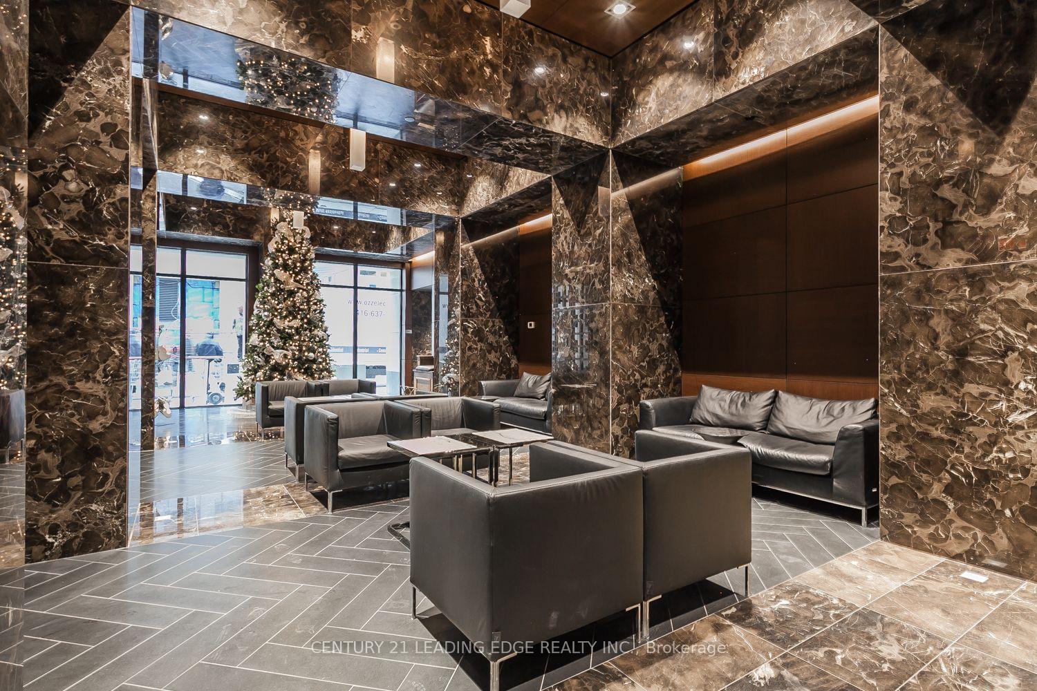 Photo 21 of Unit 4409, 70 Temperance Street, Toronto, Bay Street Corridor — HOMEH