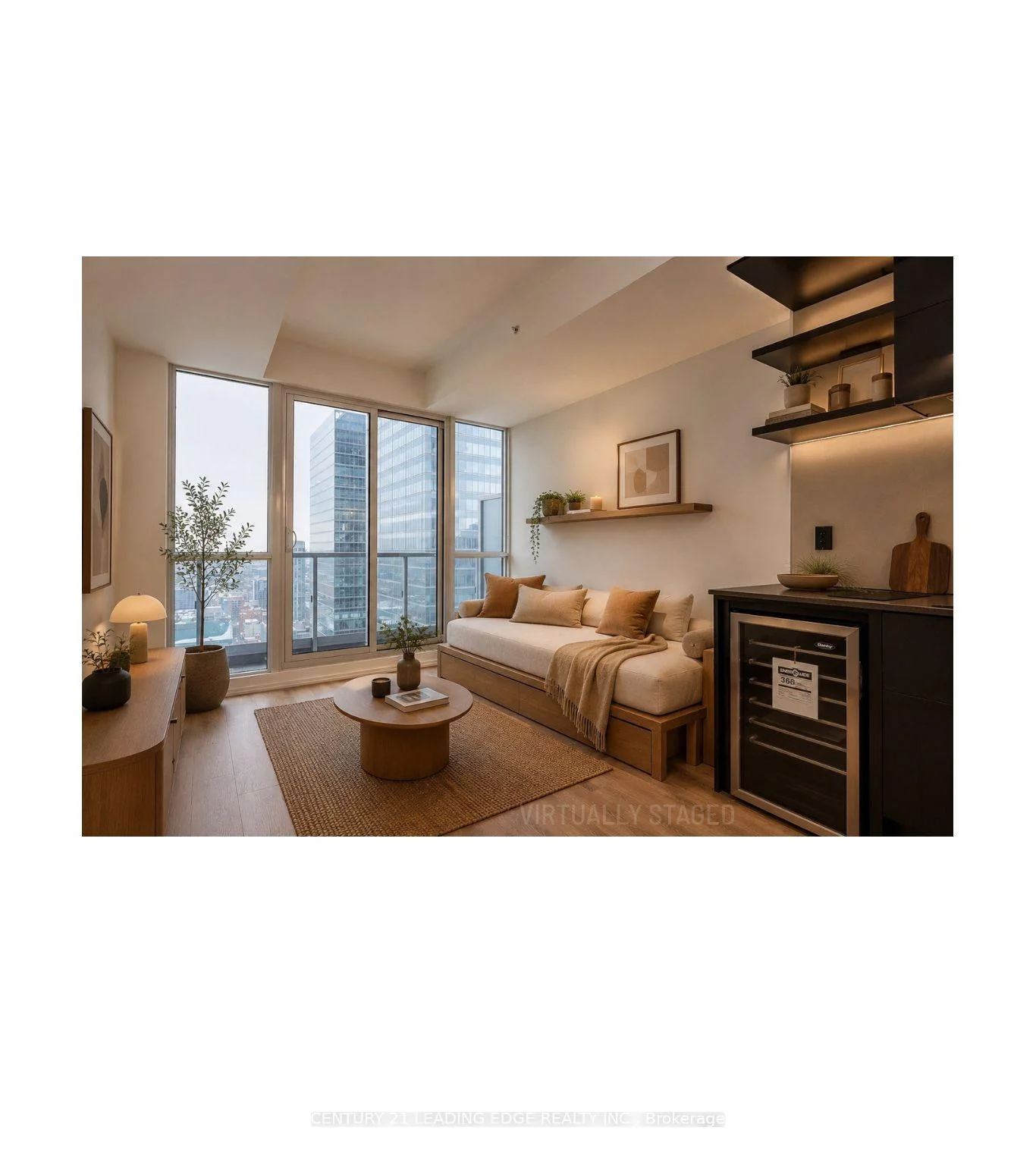 Photo 2 of Unit 4409, 70 Temperance Street, Toronto, Bay Street Corridor — HOMEH