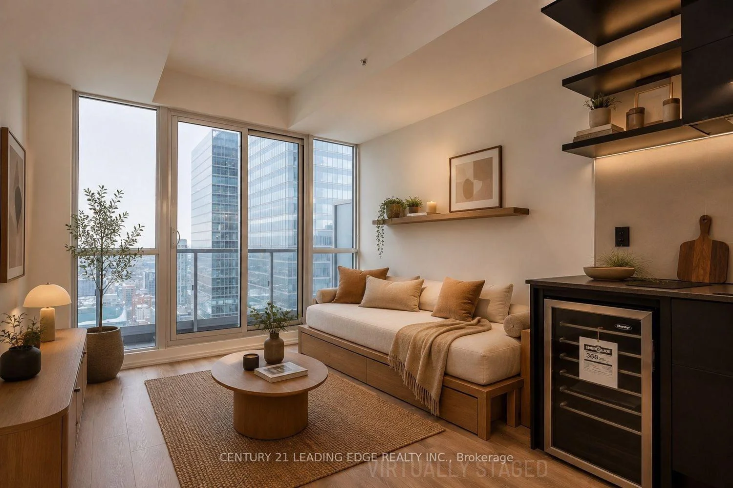 Photo 1 of Unit 4409, 70 Temperance Street, Toronto, Bay Street Corridor — HOMEH