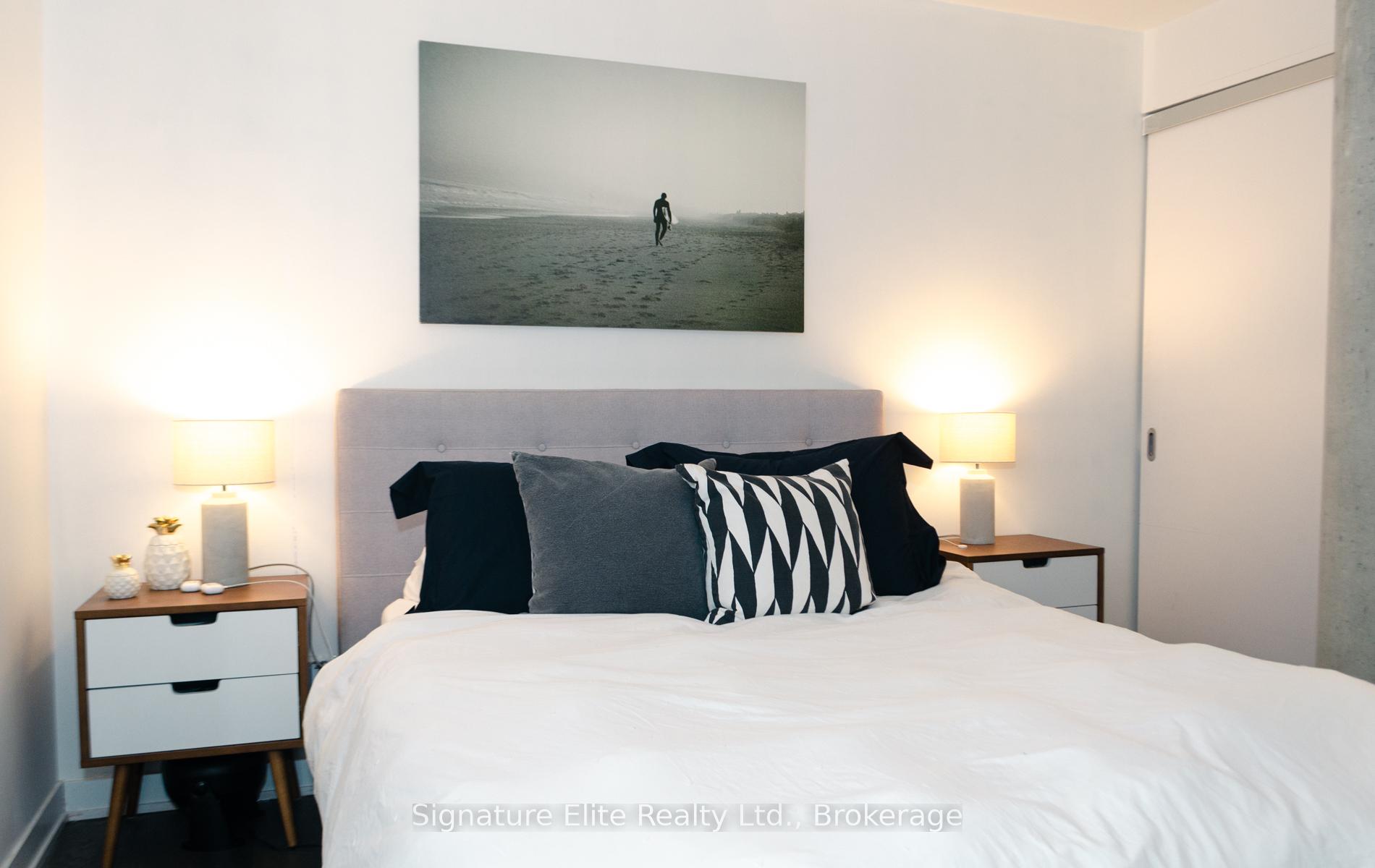 Photo 8 of Unit 521, 318 King Street E, Toronto, Moss Park — HOMEH