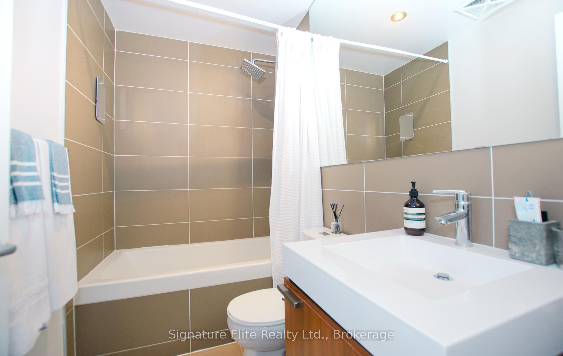 Photo 9 of Unit 521, 318 King Street E, Toronto, Moss Park — HOMEH