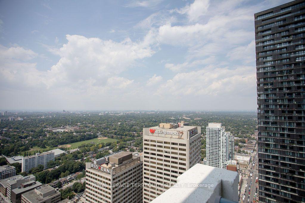 Photo 24 of Unit 4609, 2221 Yonge Street, Toronto, Mount Pleasant West — HOMEH
