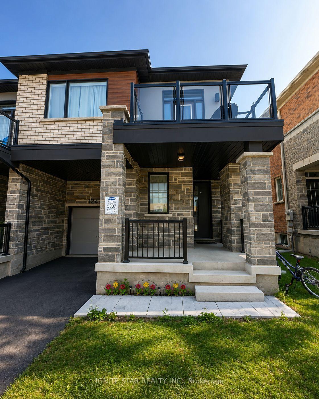 Photo 1 of 1246 Wheat Boom Drive, Oakville, Joshua Meadows — HOMEH