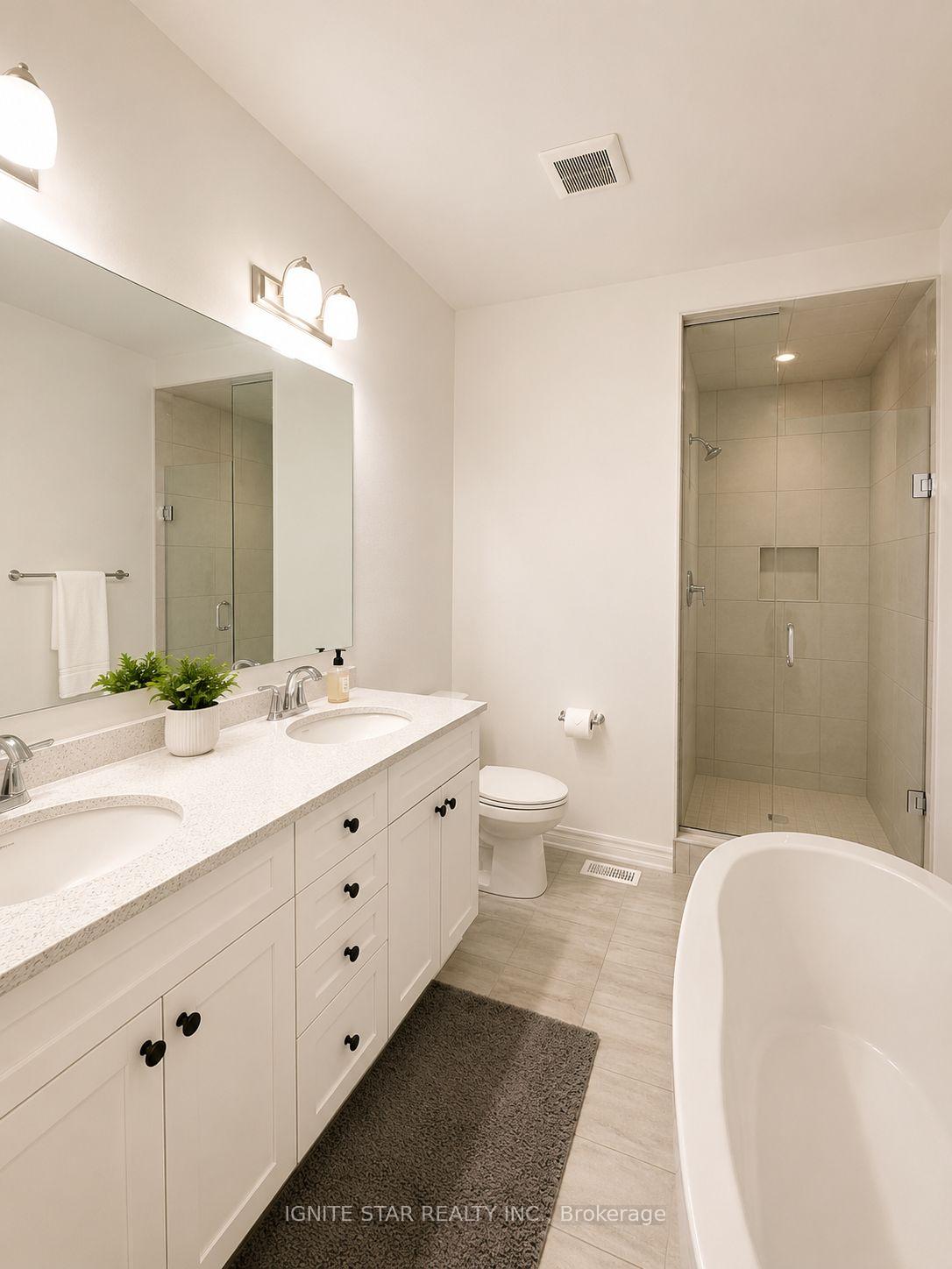 Photo 8 of 1246 Wheat Boom Drive, Oakville, Joshua Meadows — HOMEH