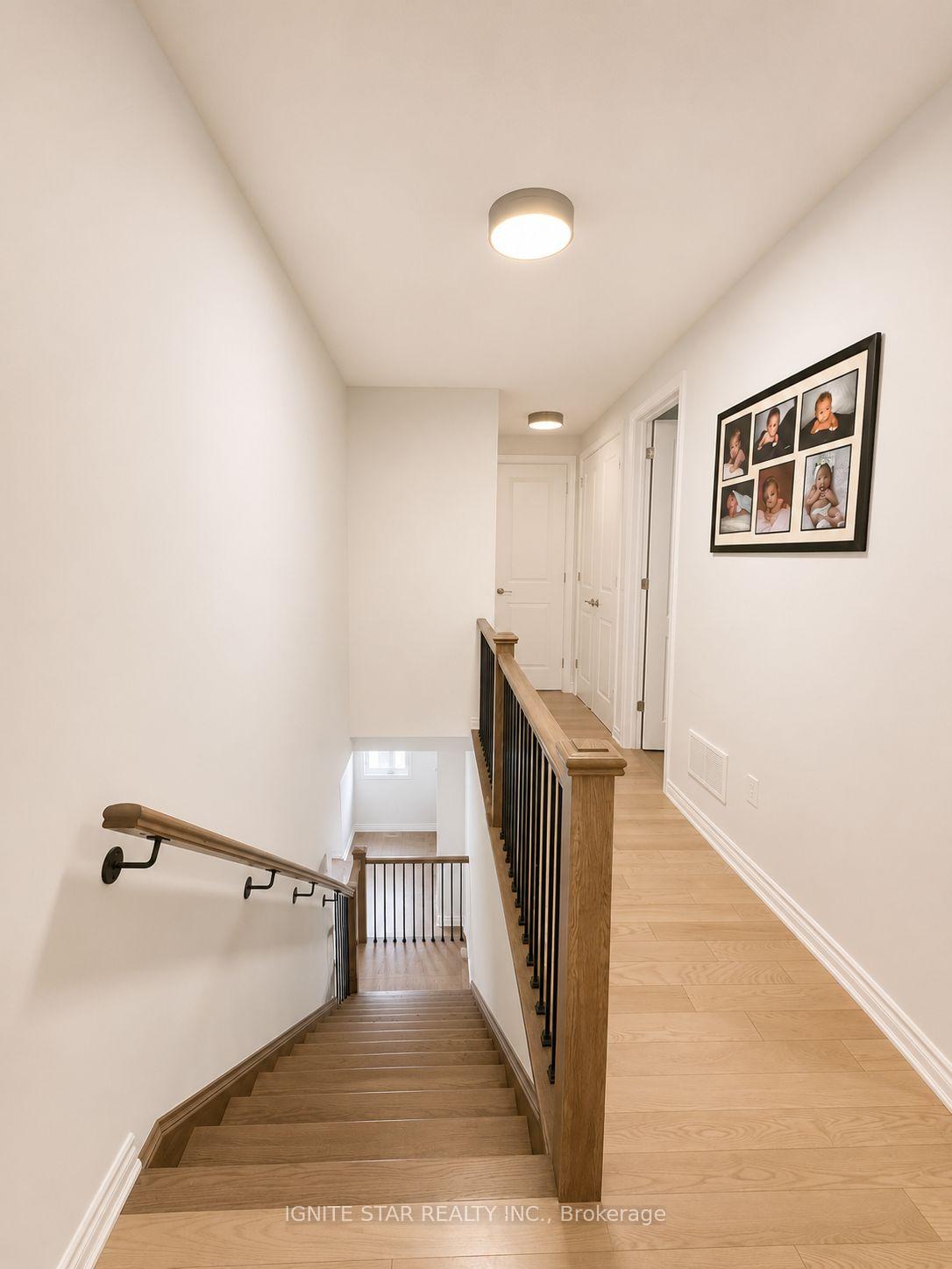 Photo 9 of 1246 Wheat Boom Drive, Oakville, Joshua Meadows — HOMEH