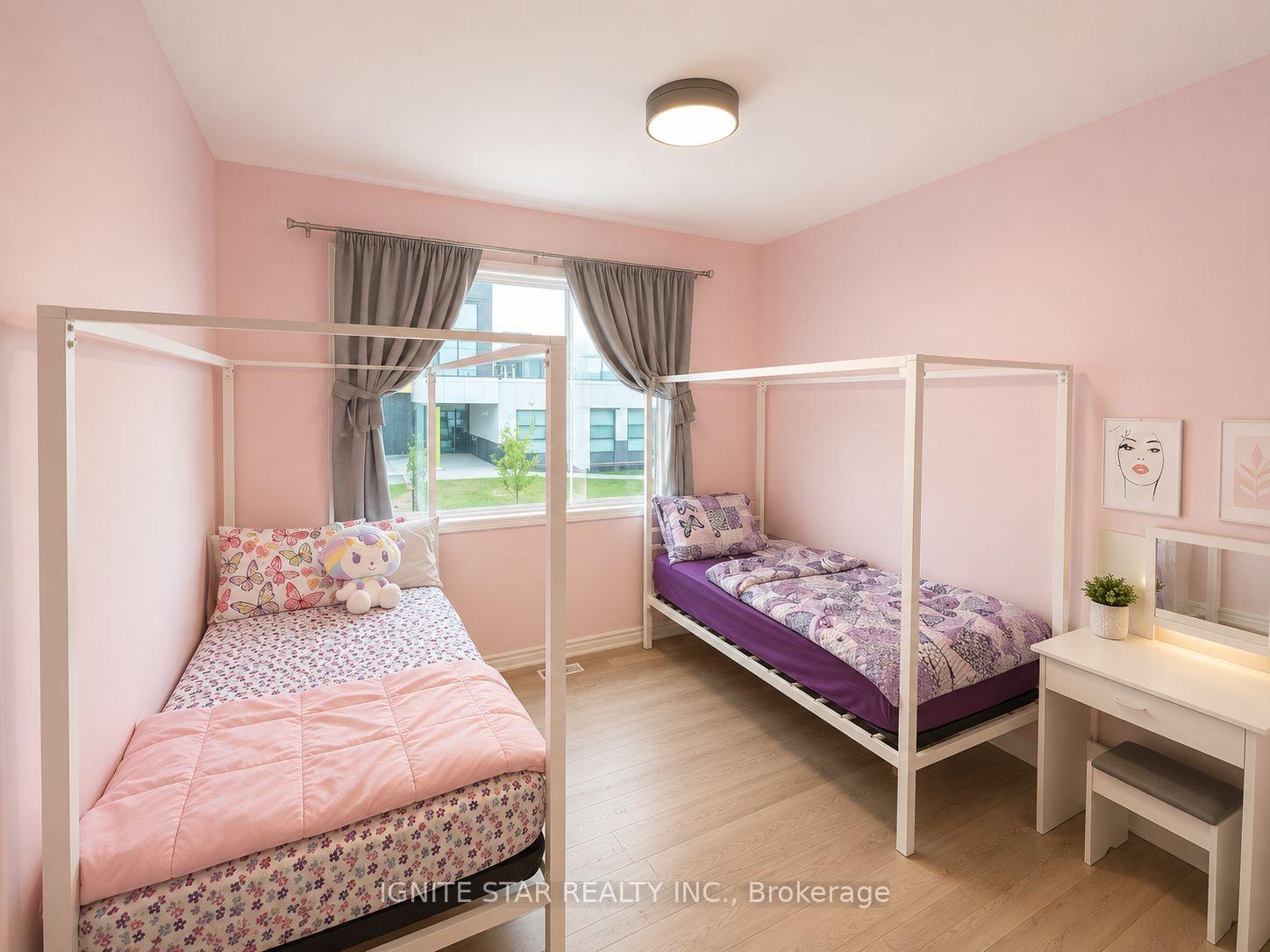 Photo 13 of 1246 Wheat Boom Drive, Oakville, Joshua Meadows — HOMEH
