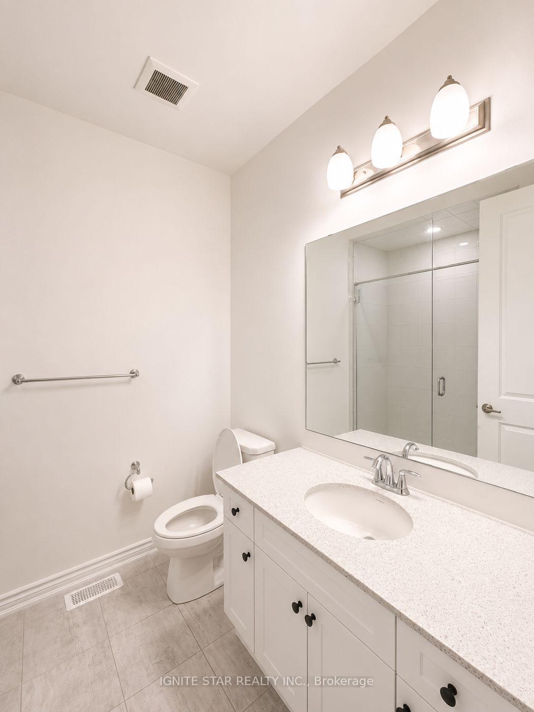 Photo 16 of 1246 Wheat Boom Drive, Oakville, Joshua Meadows — HOMEH