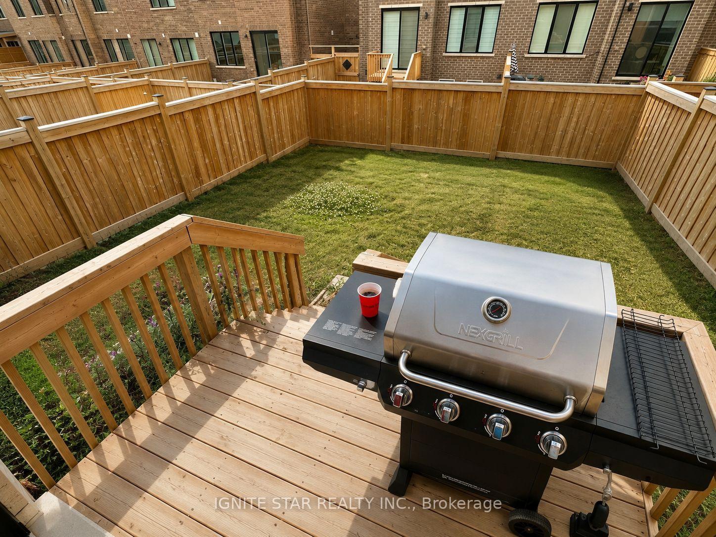 Photo 17 of 1246 Wheat Boom Drive, Oakville, Joshua Meadows — HOMEH