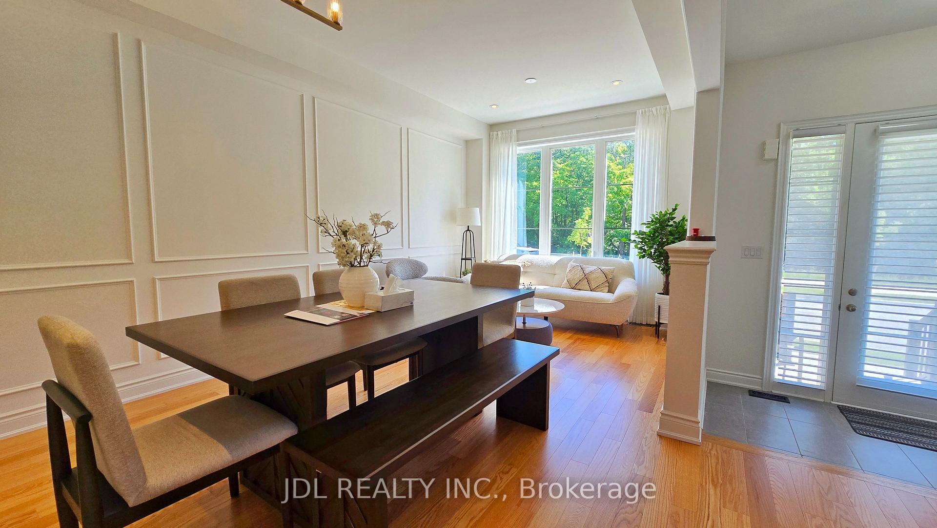 Photo 3 of 87 Albert Newell Drive, Markham, Cornell — HOMEH
