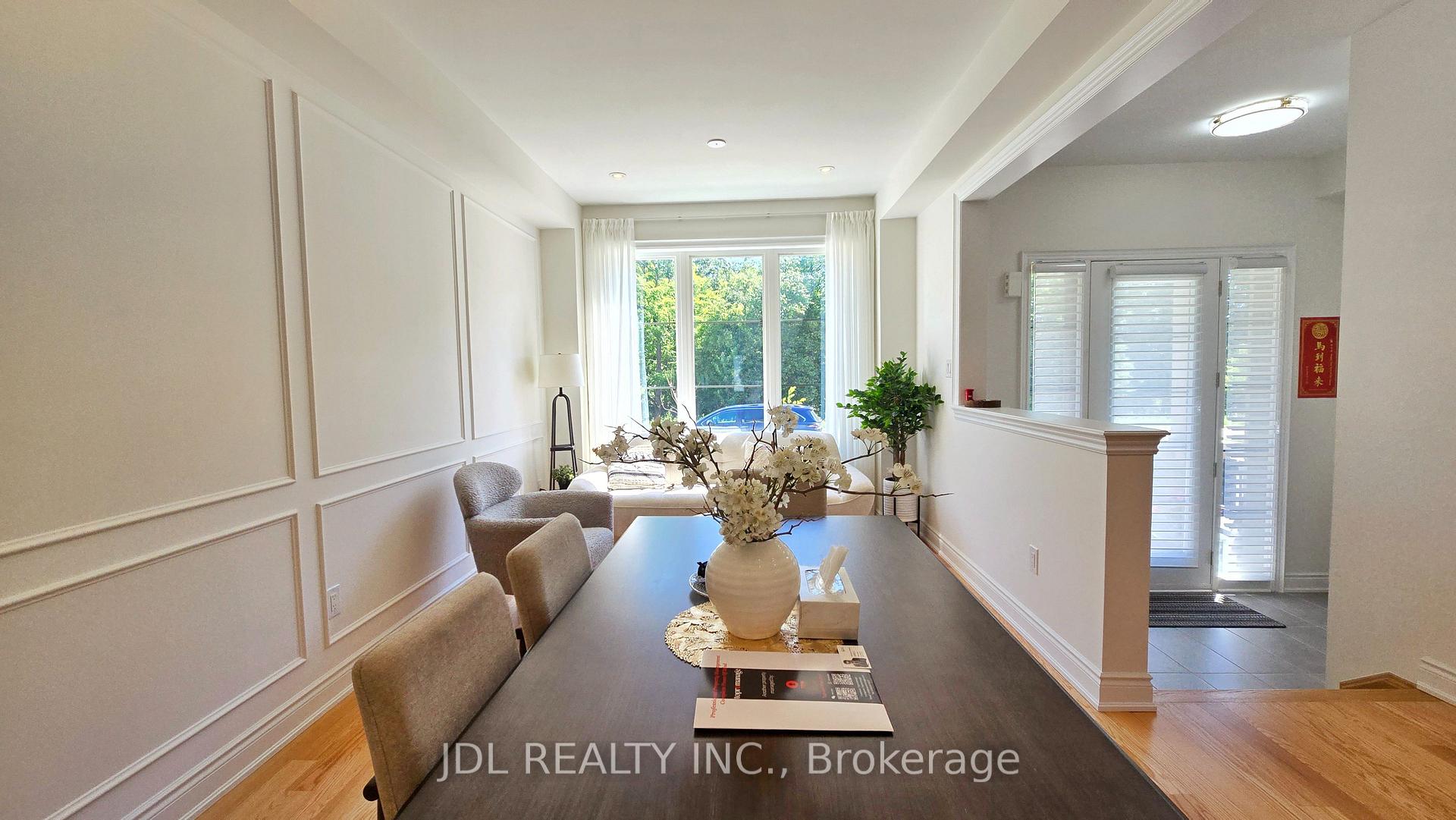 Photo 4 of 87 Albert Newell Drive, Markham, Cornell — HOMEH