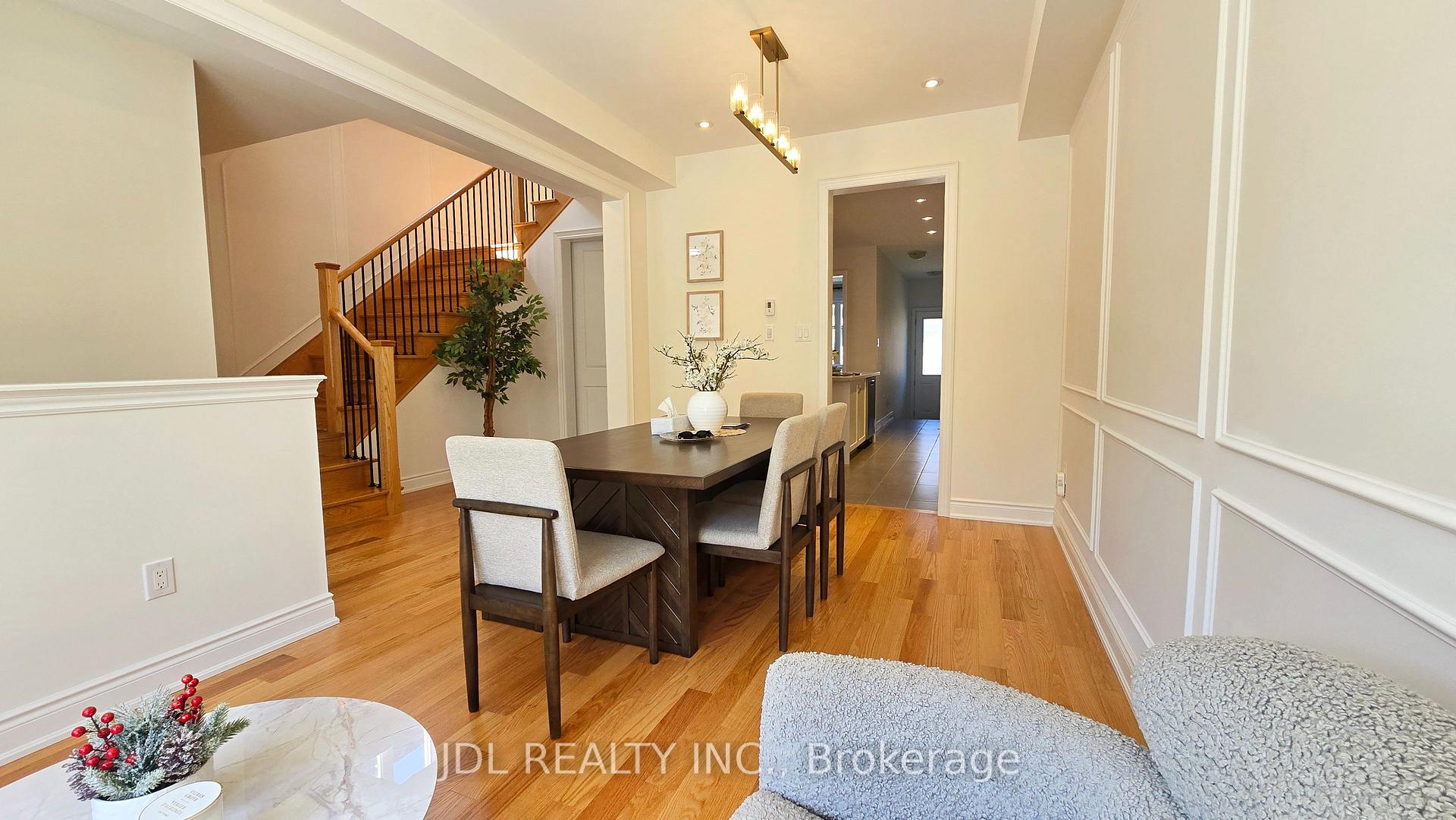 Photo 5 of 87 Albert Newell Drive, Markham, Cornell — HOMEH
