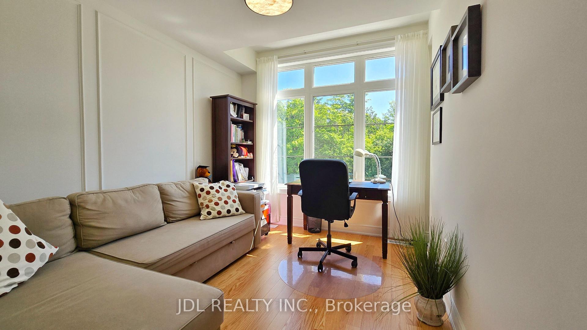 Photo 17 of 87 Albert Newell Drive, Markham, Cornell — HOMEH