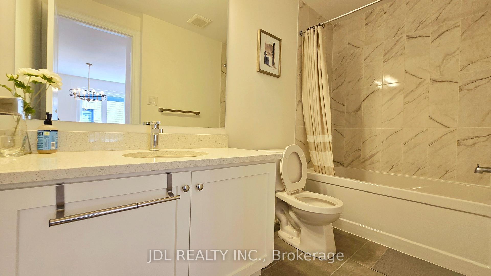 Photo 21 of 87 Albert Newell Drive, Markham, Cornell — HOMEH