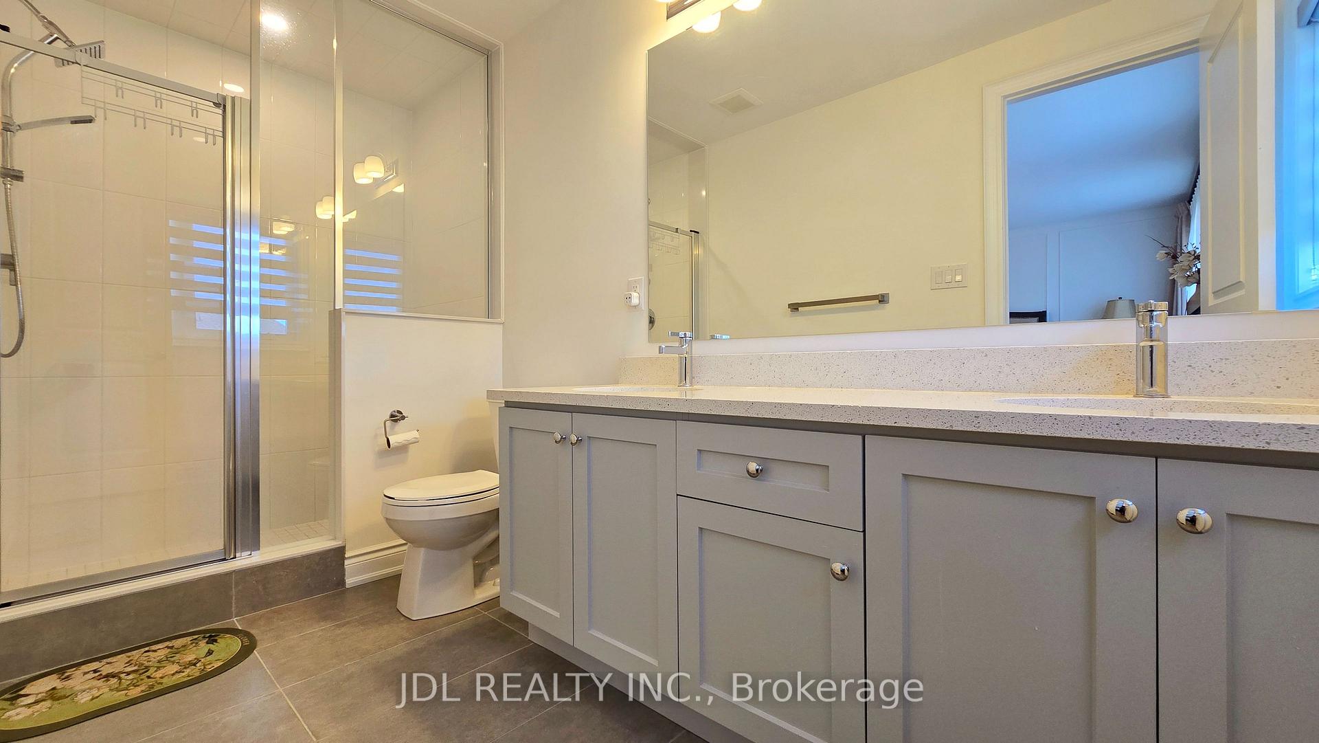 Photo 26 of 87 Albert Newell Drive, Markham, Cornell — HOMEH