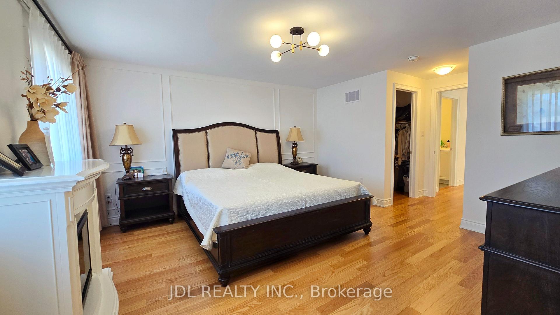Photo 27 of 87 Albert Newell Drive, Markham, Cornell — HOMEH