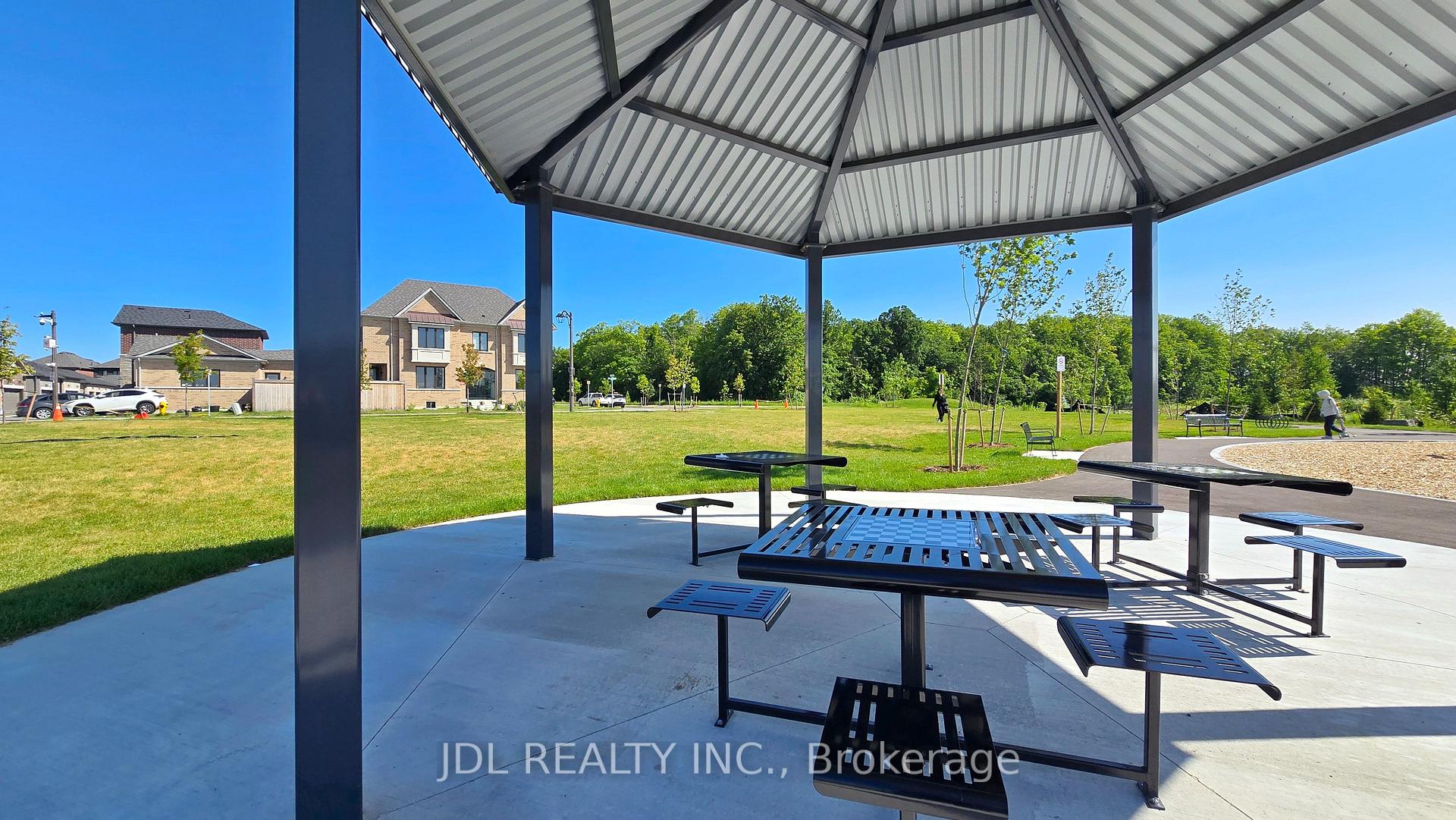 Photo 35 of 87 Albert Newell Drive, Markham, Cornell — HOMEH