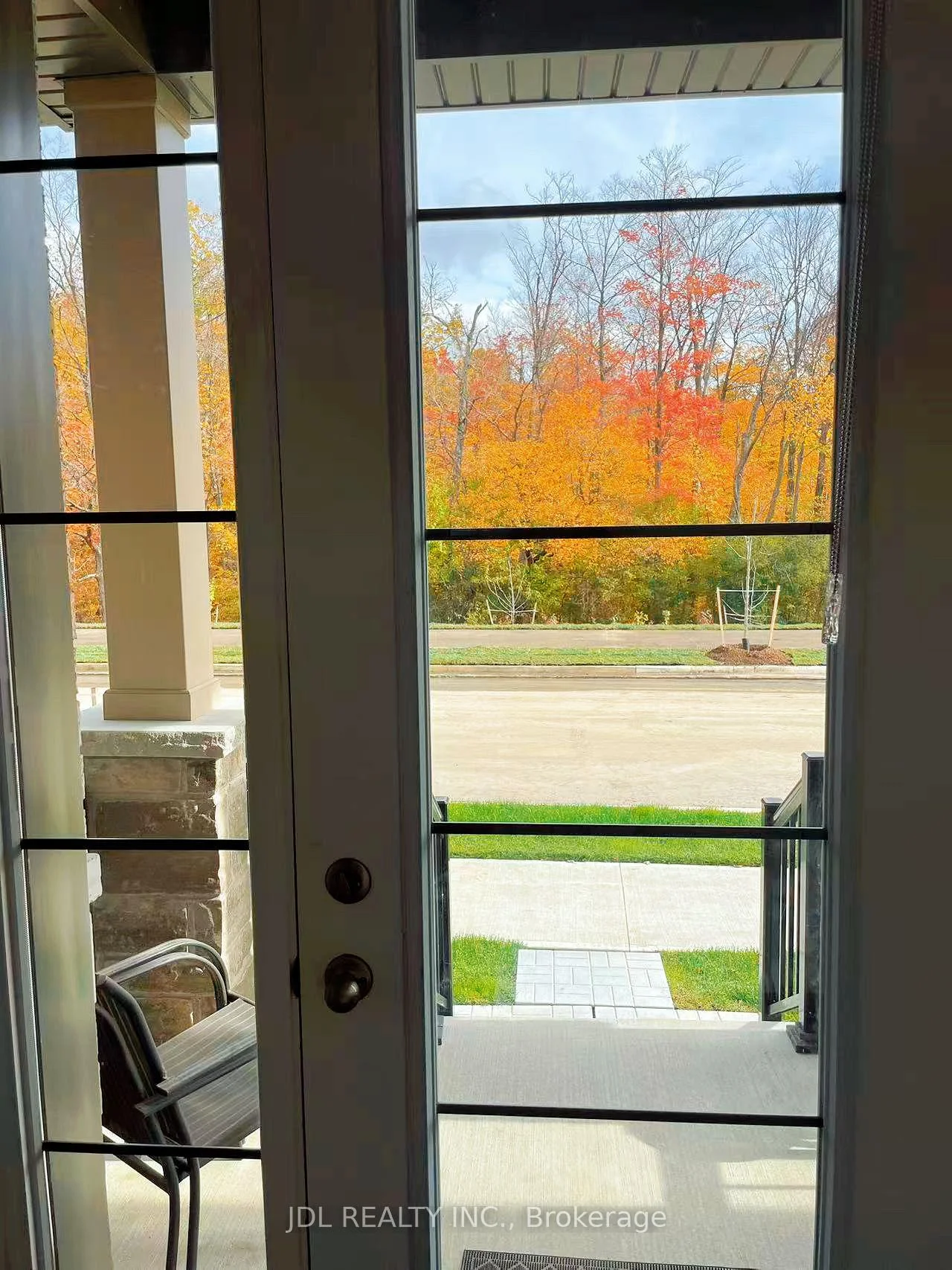 Photo 31 of 87 Albert Newell Drive, Markham, Cornell — HOMEH