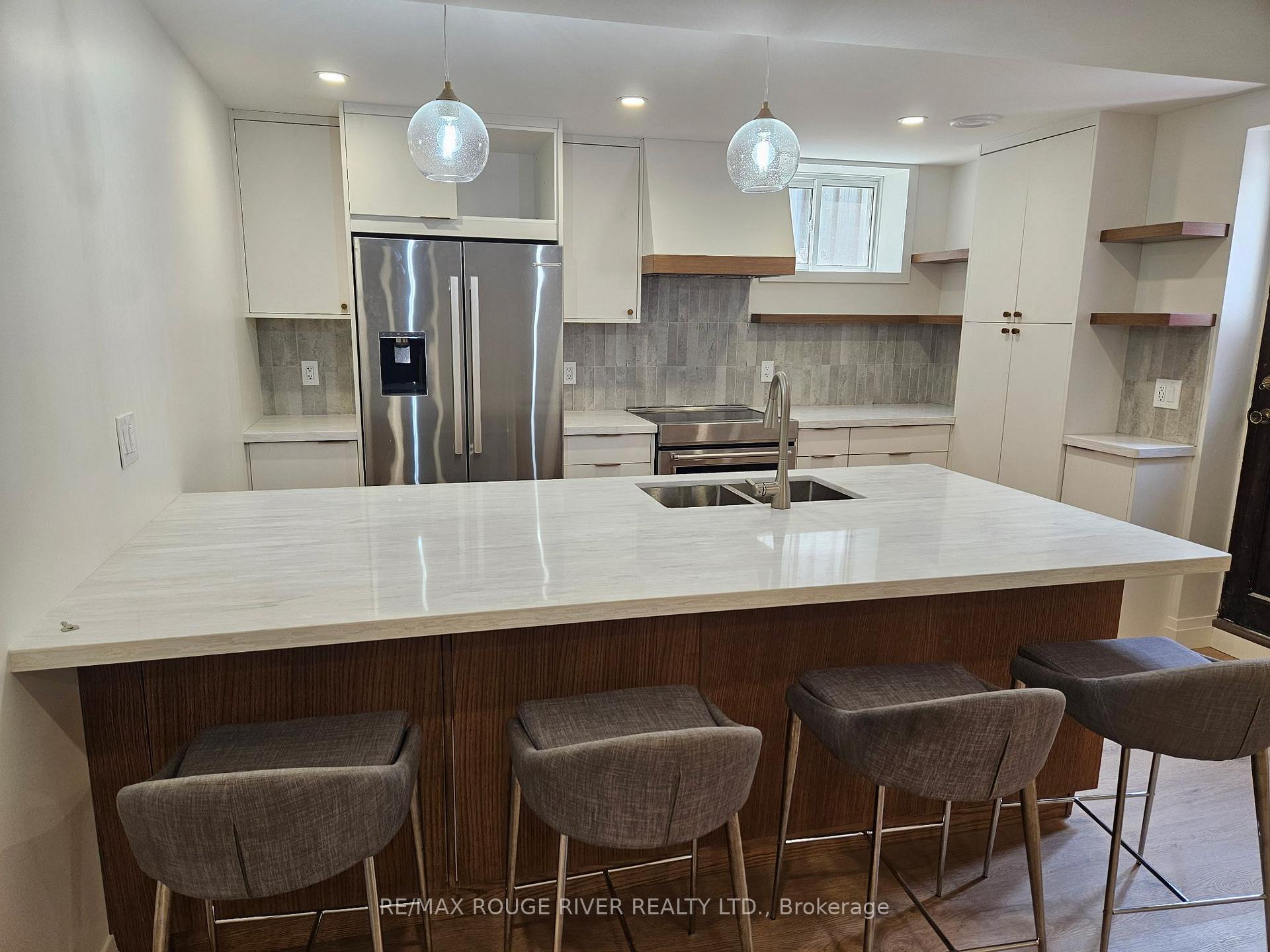 Photo 3 of Unit Basement, 344 Centennial Road, Scarborough, Centennial Scarborough — HOMEH