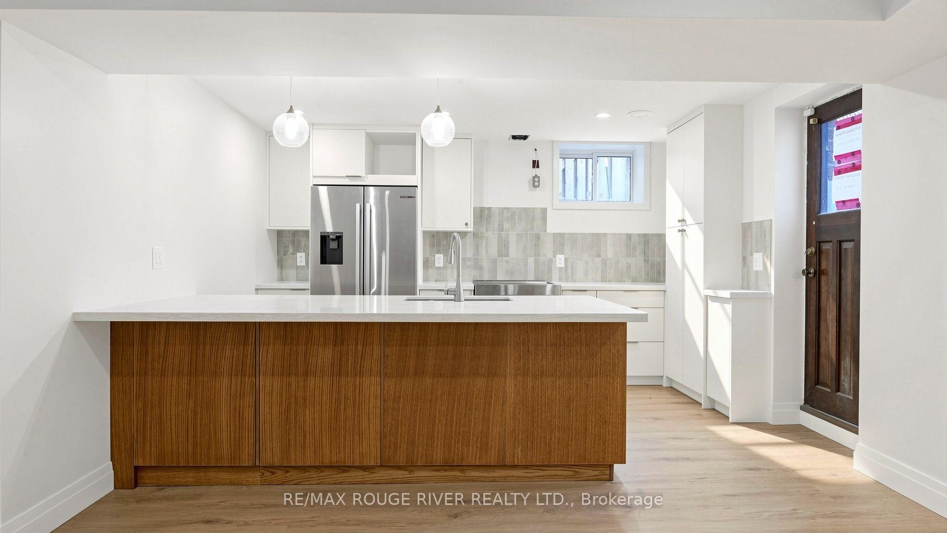 Photo 4 of Unit Basement, 344 Centennial Road, Scarborough, Centennial Scarborough — HOMEH
