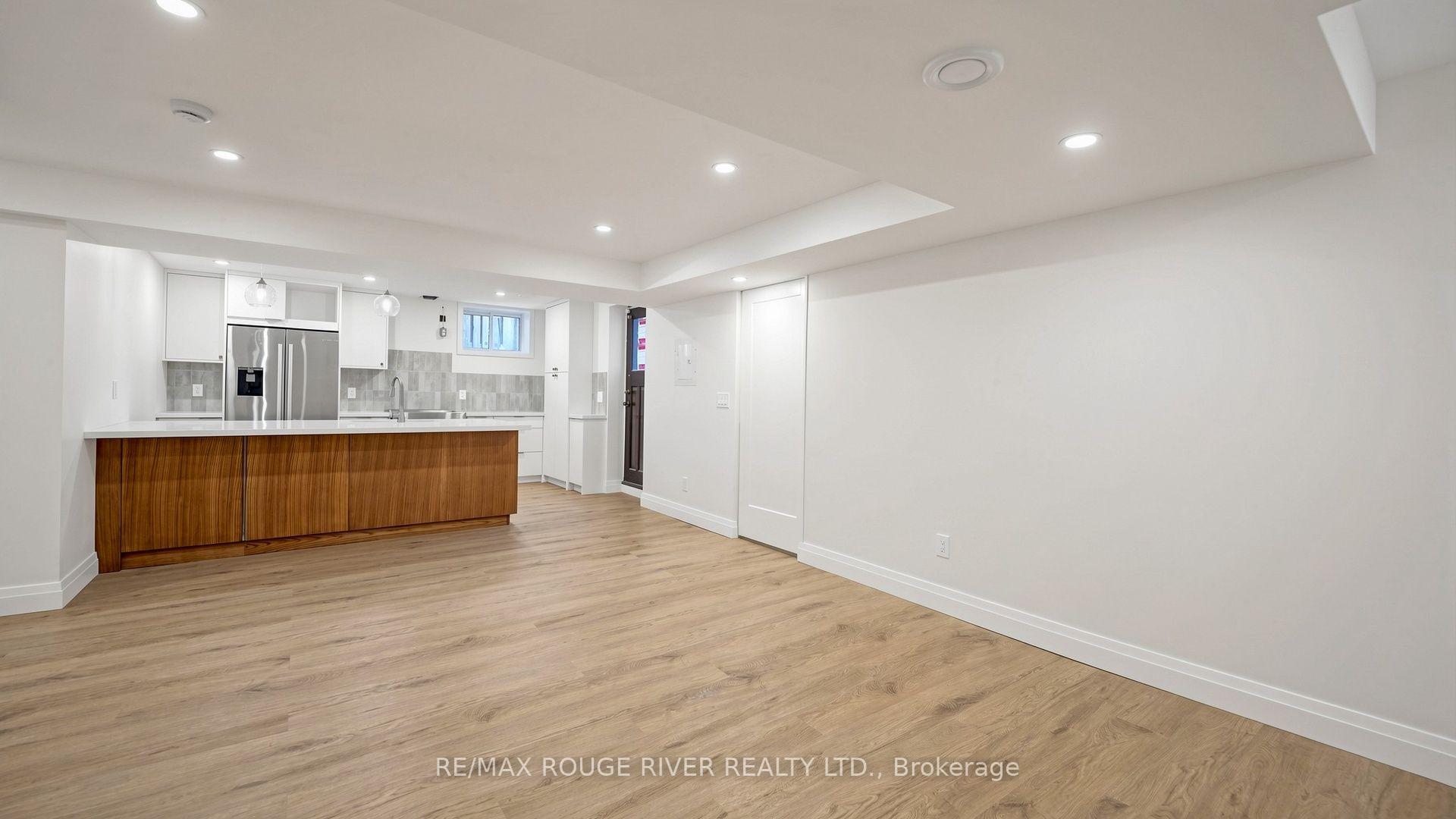 Photo 5 of Unit Basement, 344 Centennial Road, Scarborough, Centennial Scarborough — HOMEH