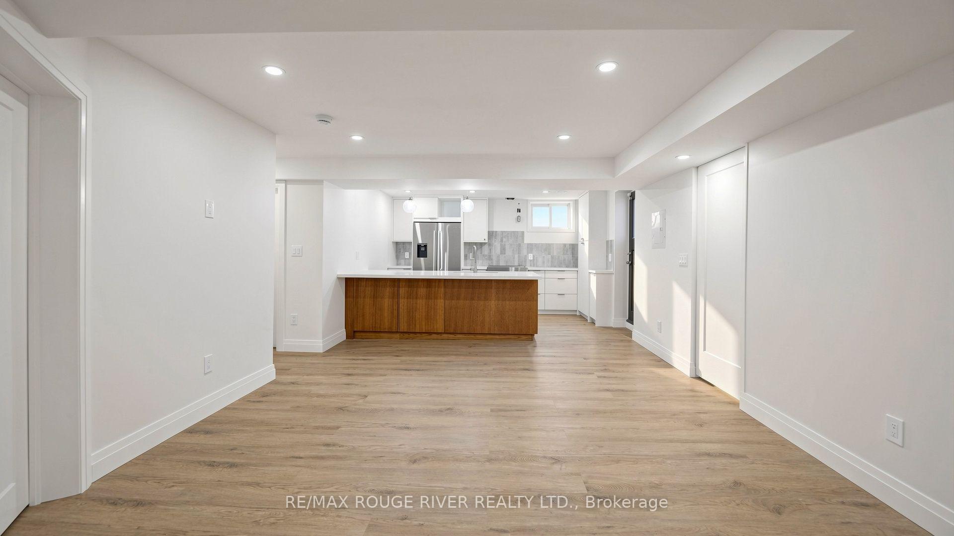 Photo 6 of Unit Basement, 344 Centennial Road, Scarborough, Centennial Scarborough — HOMEH