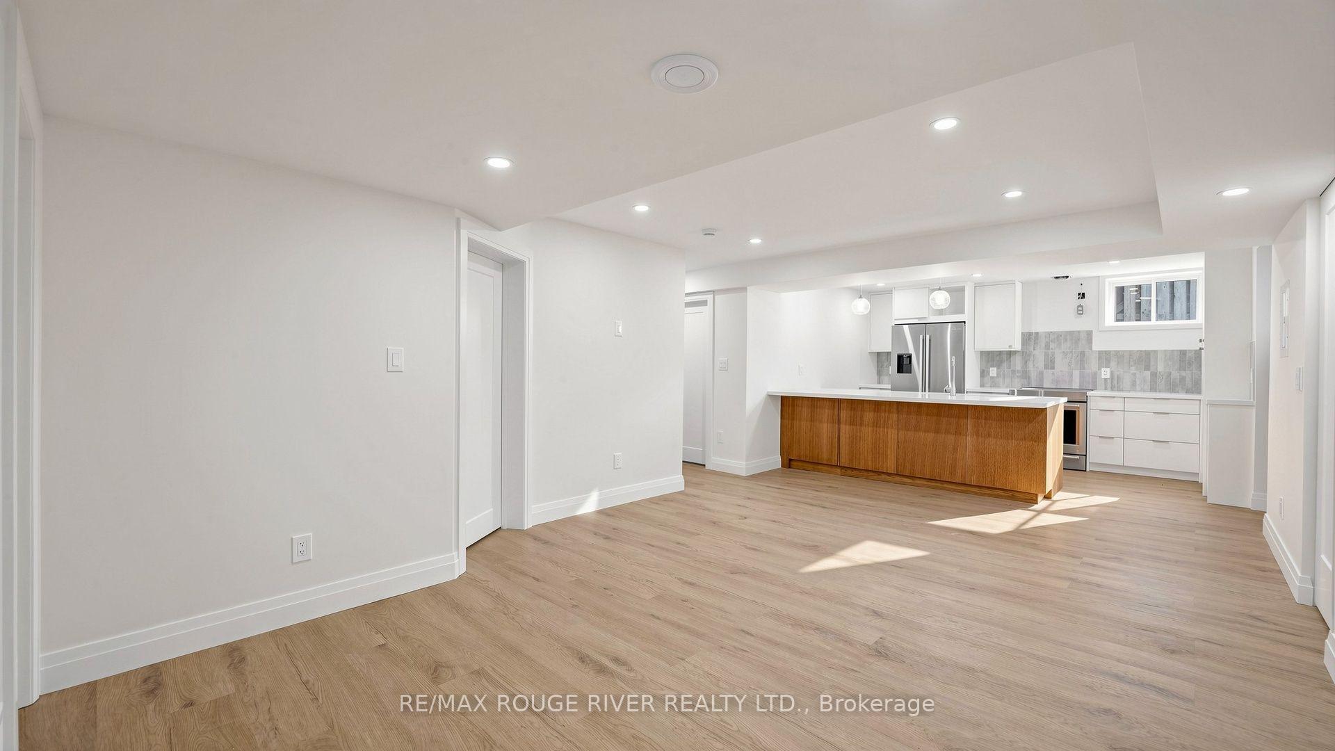Photo 7 of Unit Basement, 344 Centennial Road, Scarborough, Centennial Scarborough — HOMEH