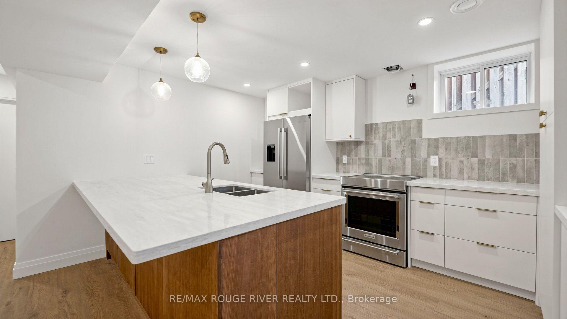 Photo 8 of Unit Basement, 344 Centennial Road, Scarborough, Centennial Scarborough — HOMEH