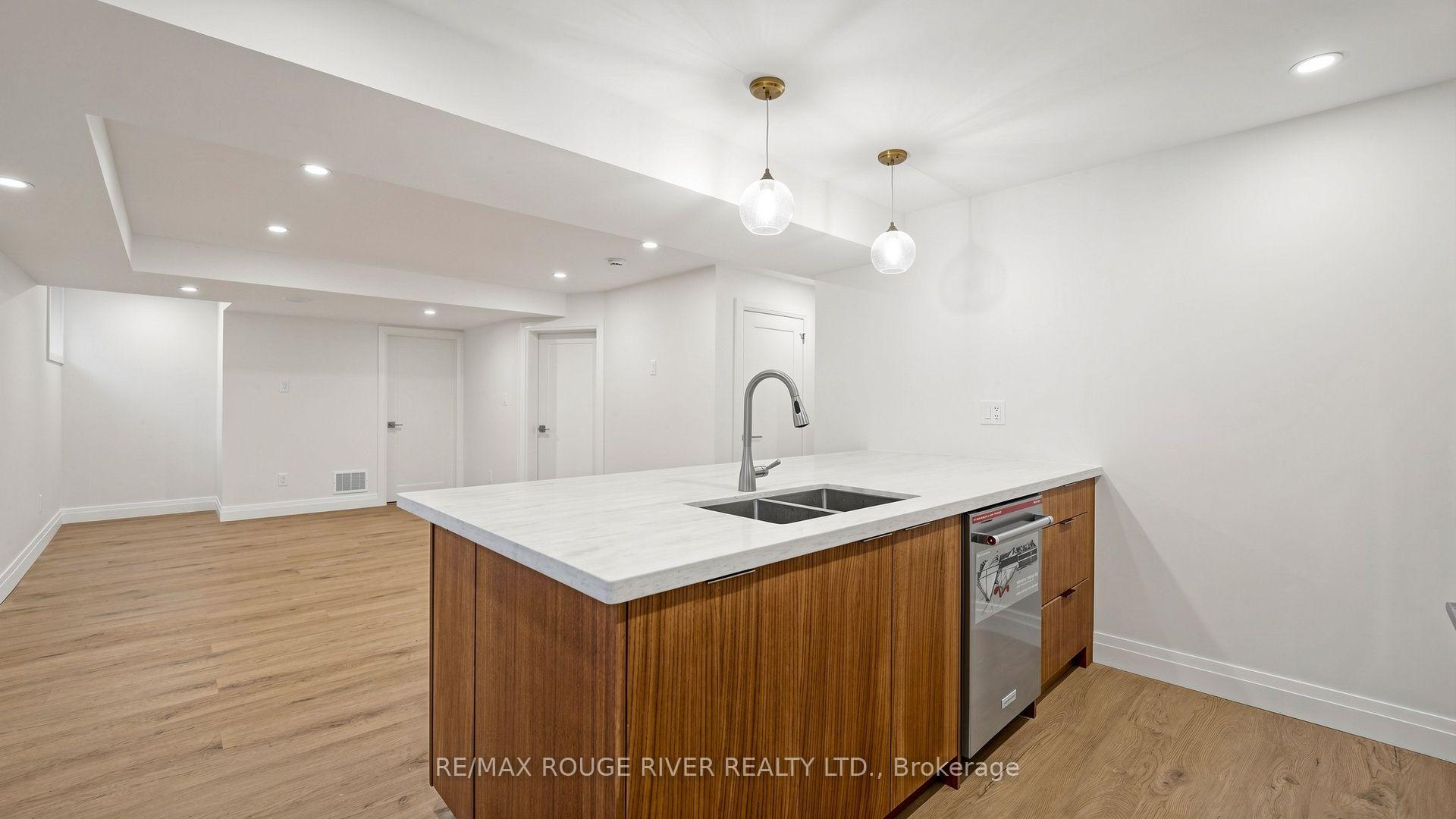 Photo 9 of Unit Basement, 344 Centennial Road, Scarborough, Centennial Scarborough — HOMEH