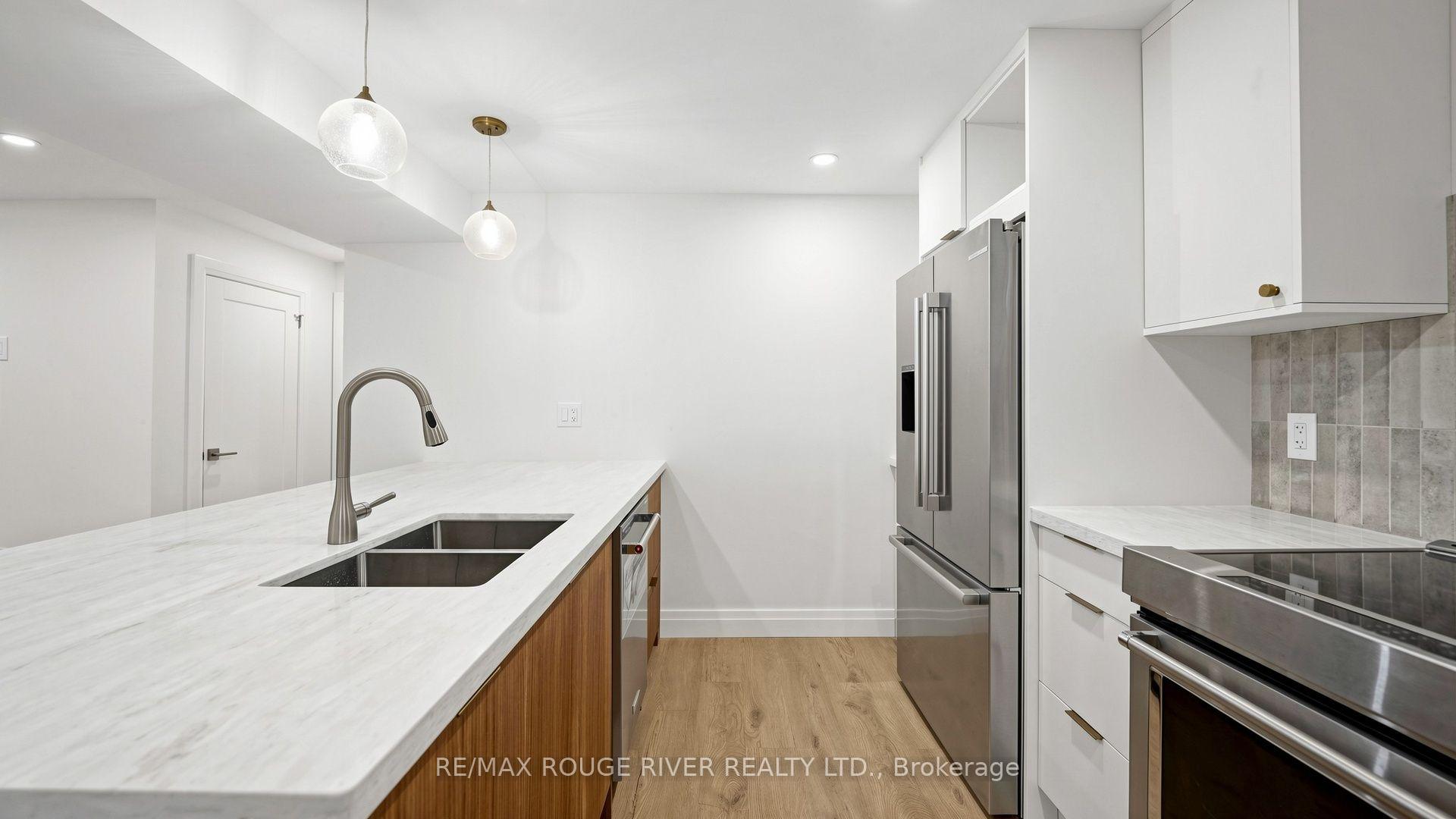 Photo 10 of Unit Basement, 344 Centennial Road, Scarborough, Centennial Scarborough — HOMEH