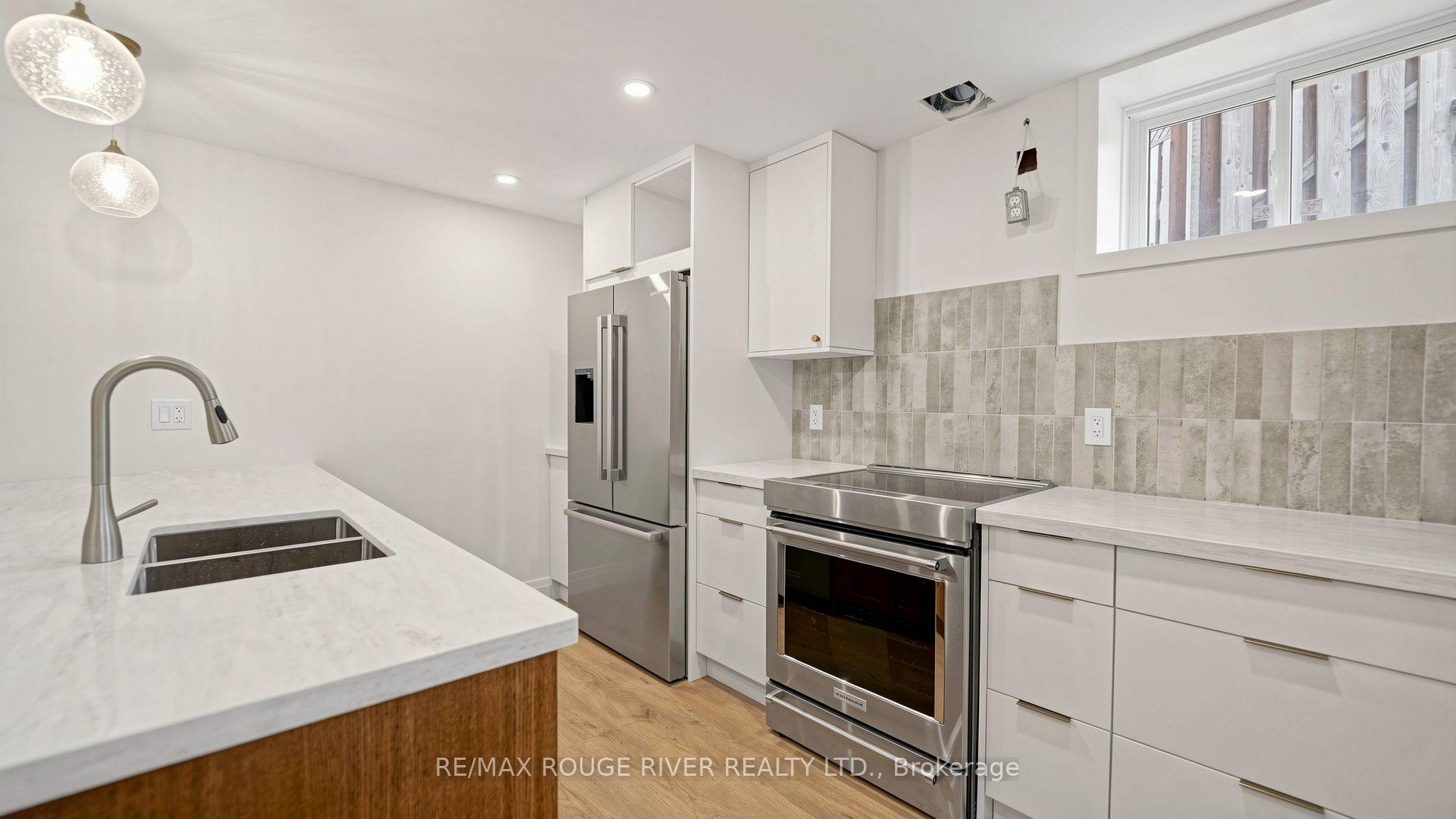 Photo 11 of Unit Basement, 344 Centennial Road, Scarborough, Centennial Scarborough — HOMEH