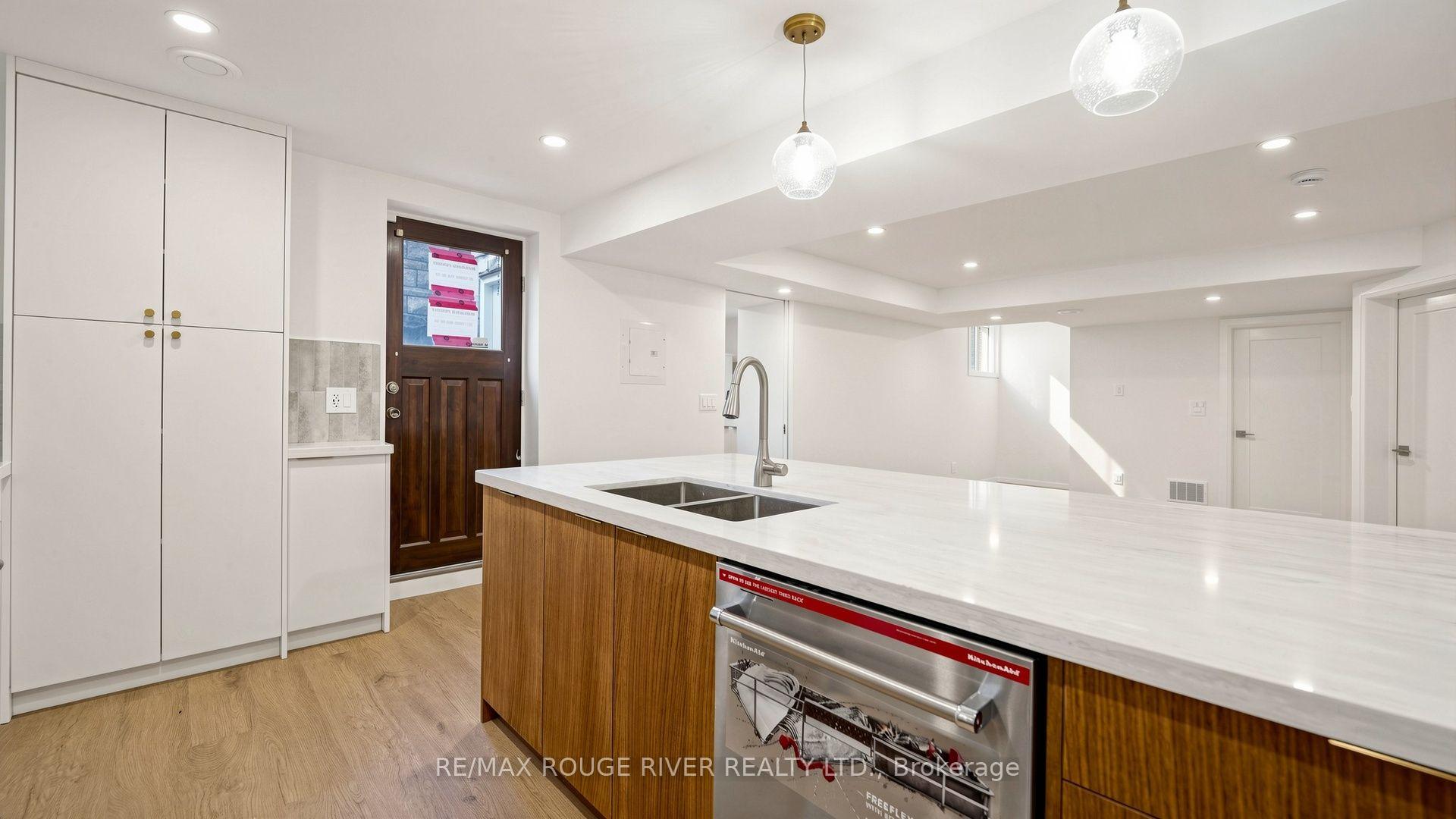 Photo 12 of Unit Basement, 344 Centennial Road, Scarborough, Centennial Scarborough — HOMEH