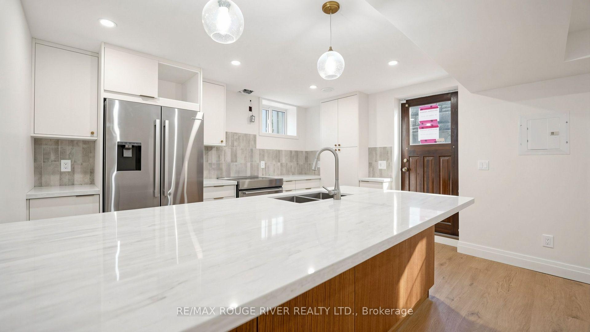 Photo 13 of Unit Basement, 344 Centennial Road, Scarborough, Centennial Scarborough — HOMEH