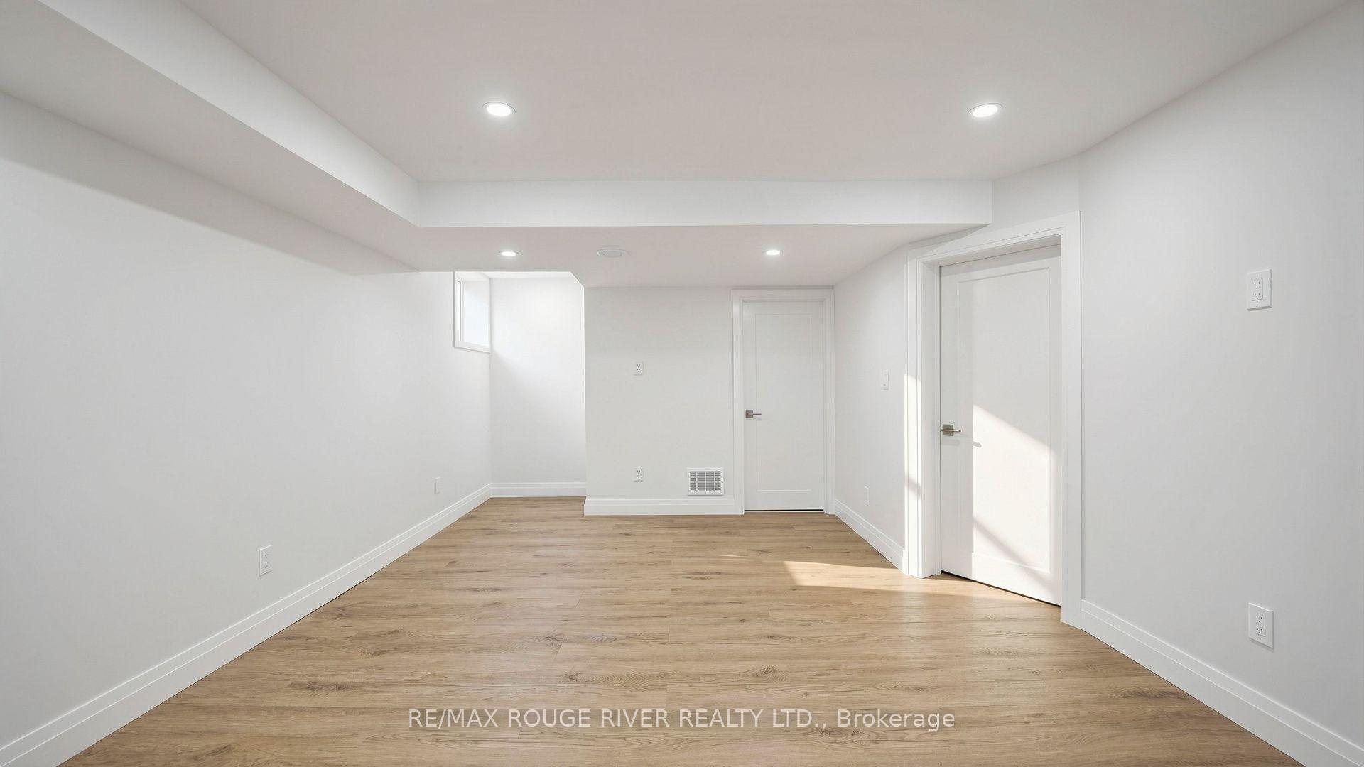 Photo 14 of Unit Basement, 344 Centennial Road, Scarborough, Centennial Scarborough — HOMEH